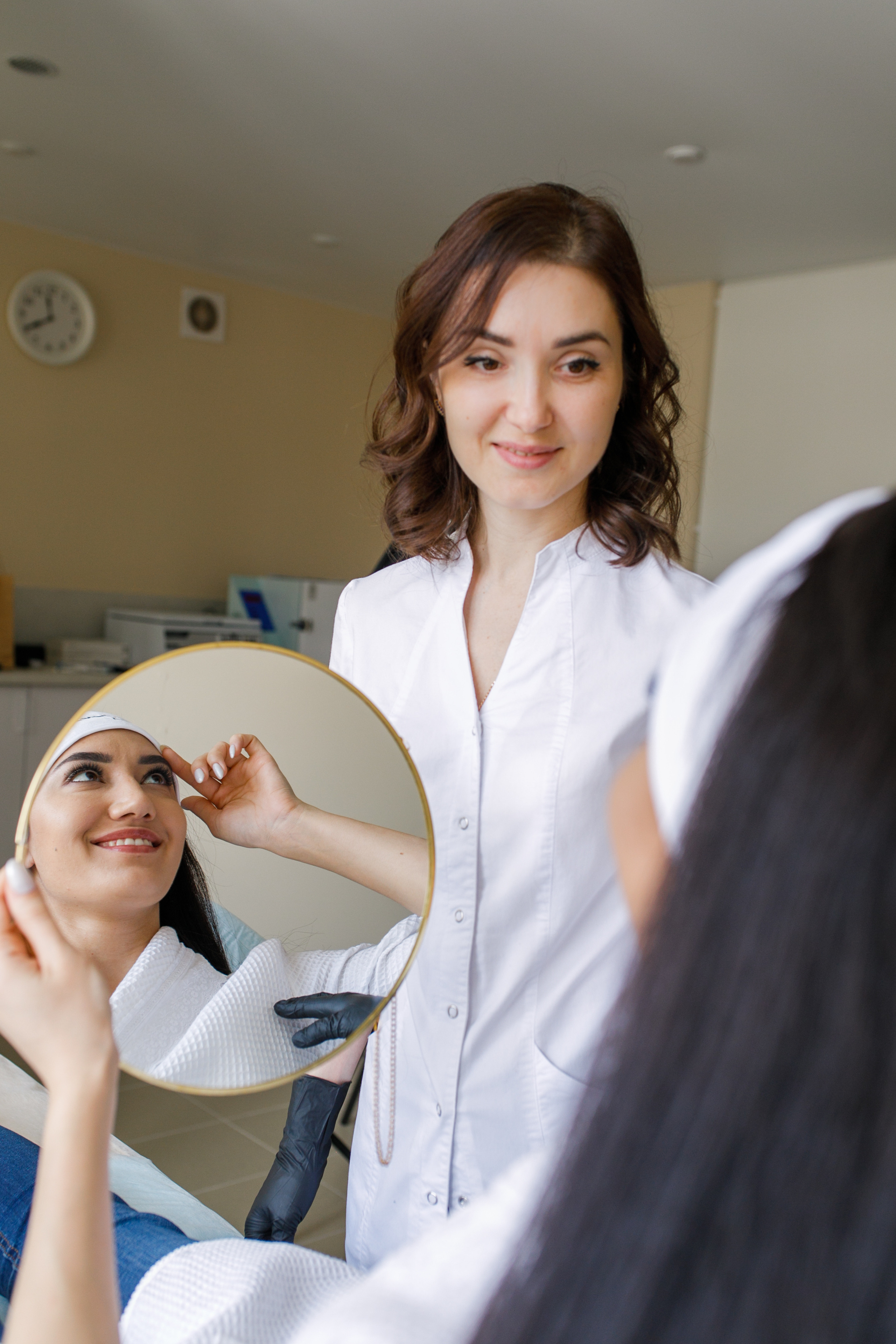 Косметология. Фотограф в Уфе Ирина Идрисова