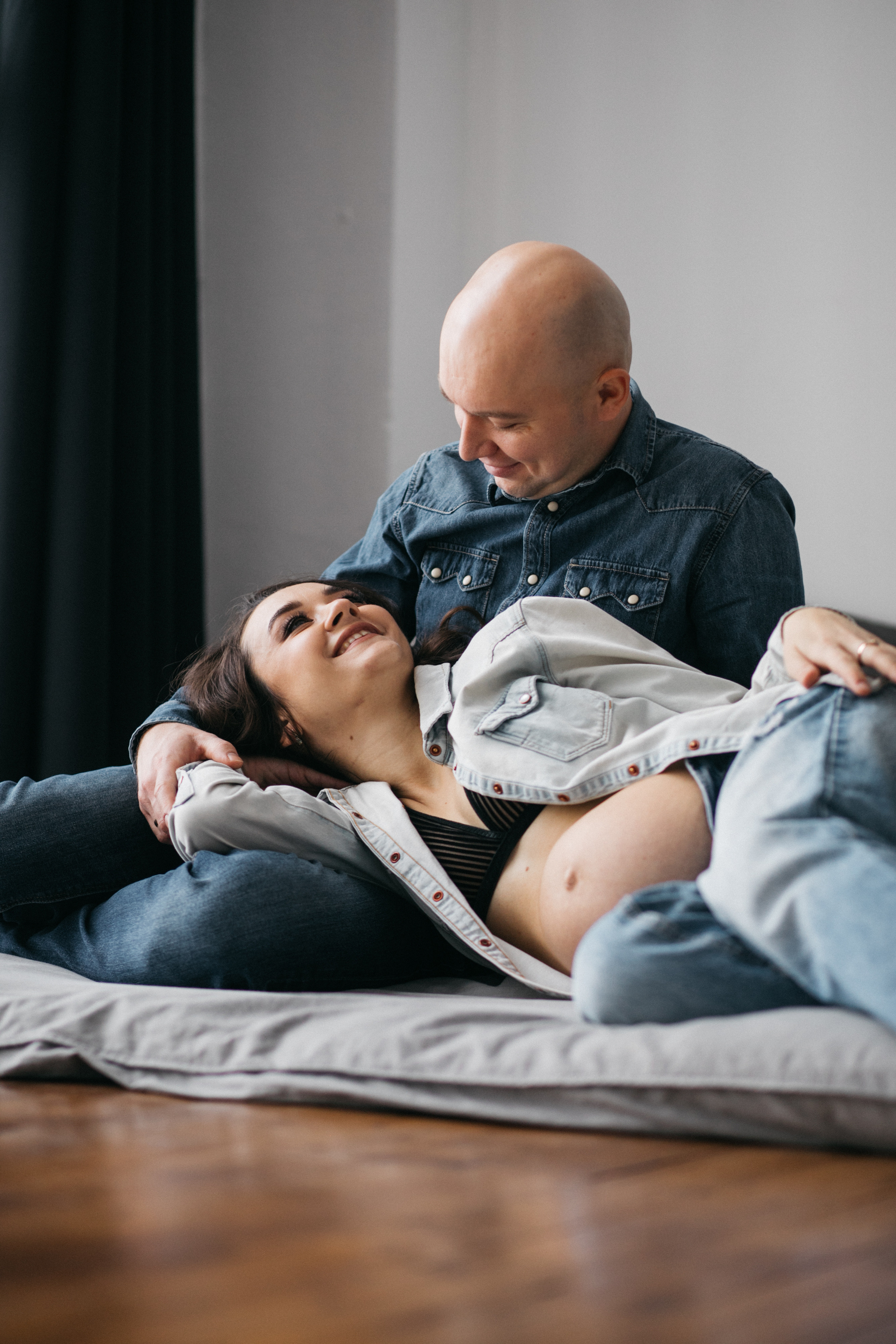 Изысканность прекрасного времени. Фотограф в Уфе Ирина Идрисова