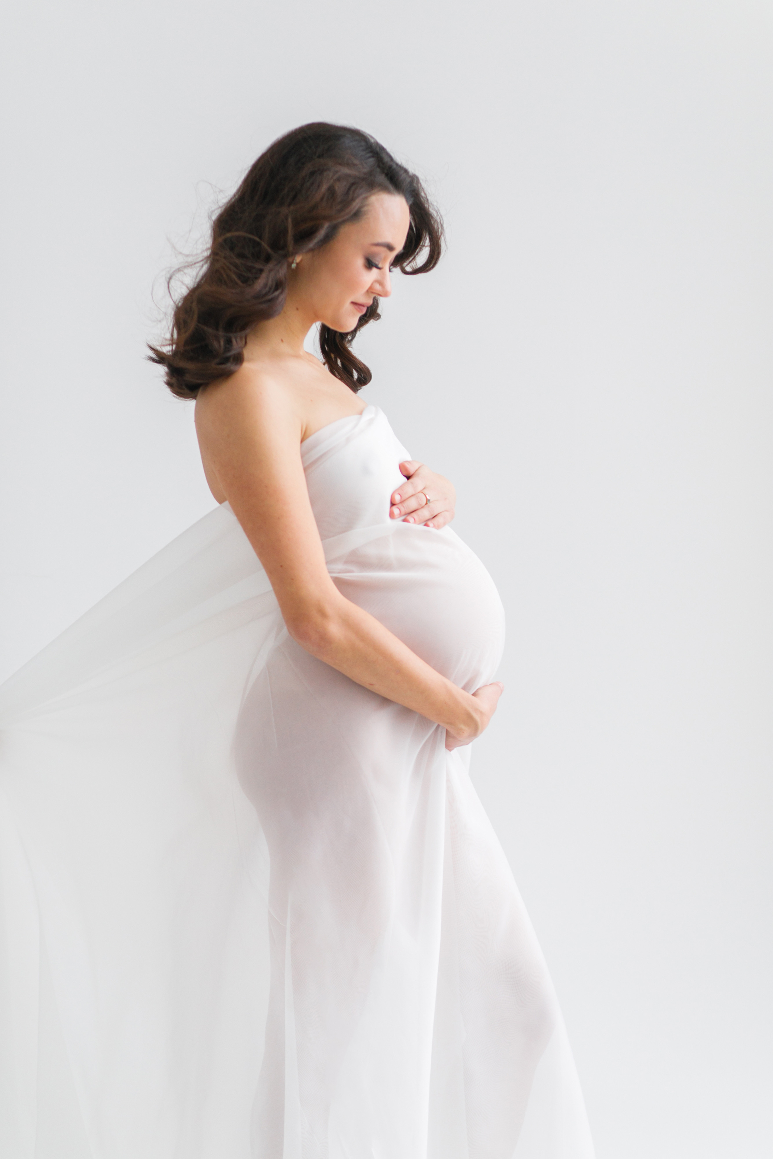 Изысканность прекрасного времени. Фотограф в Уфе Ирина Идрисова