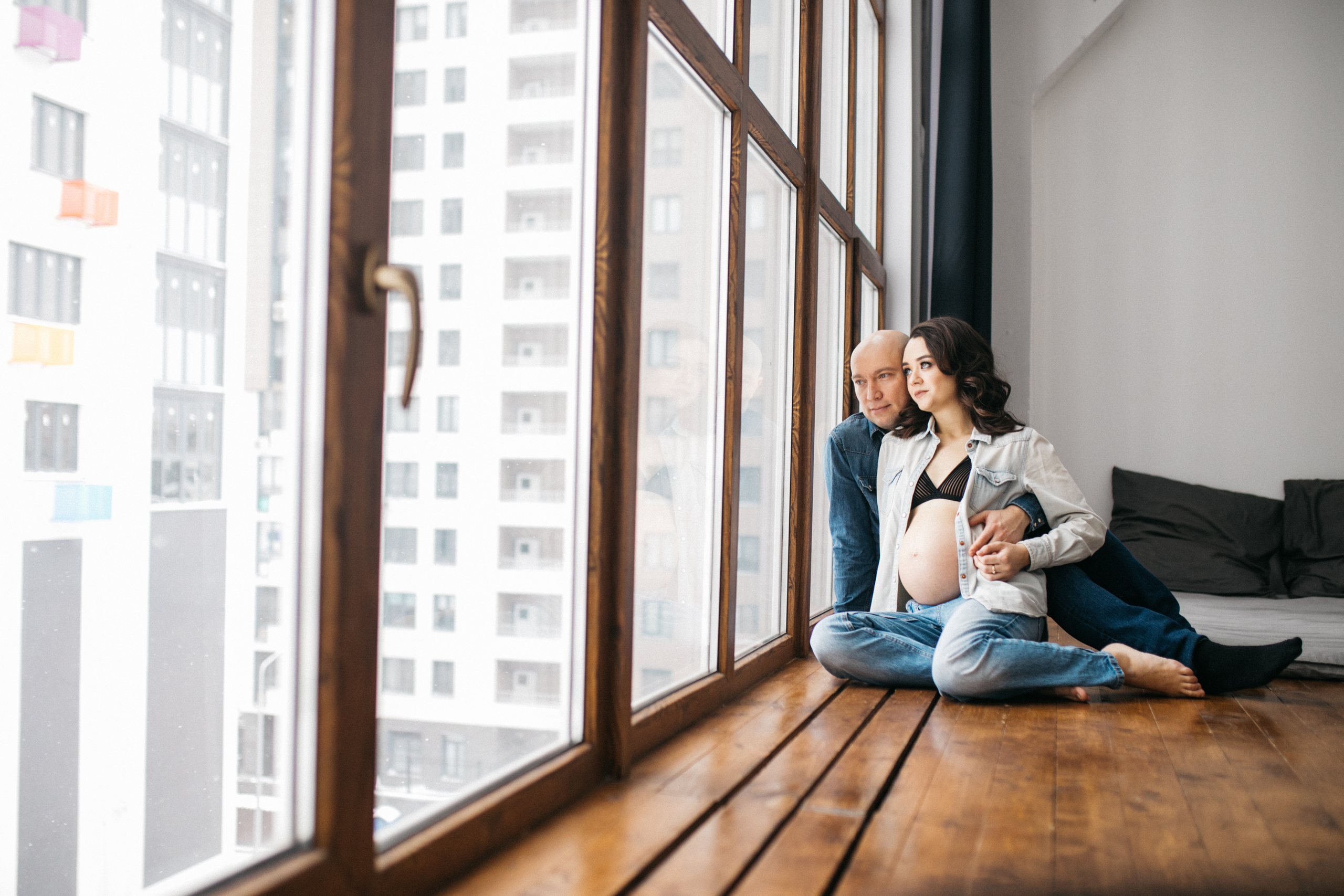 Изысканность прекрасного времени. Фотограф в Уфе Ирина Идрисова