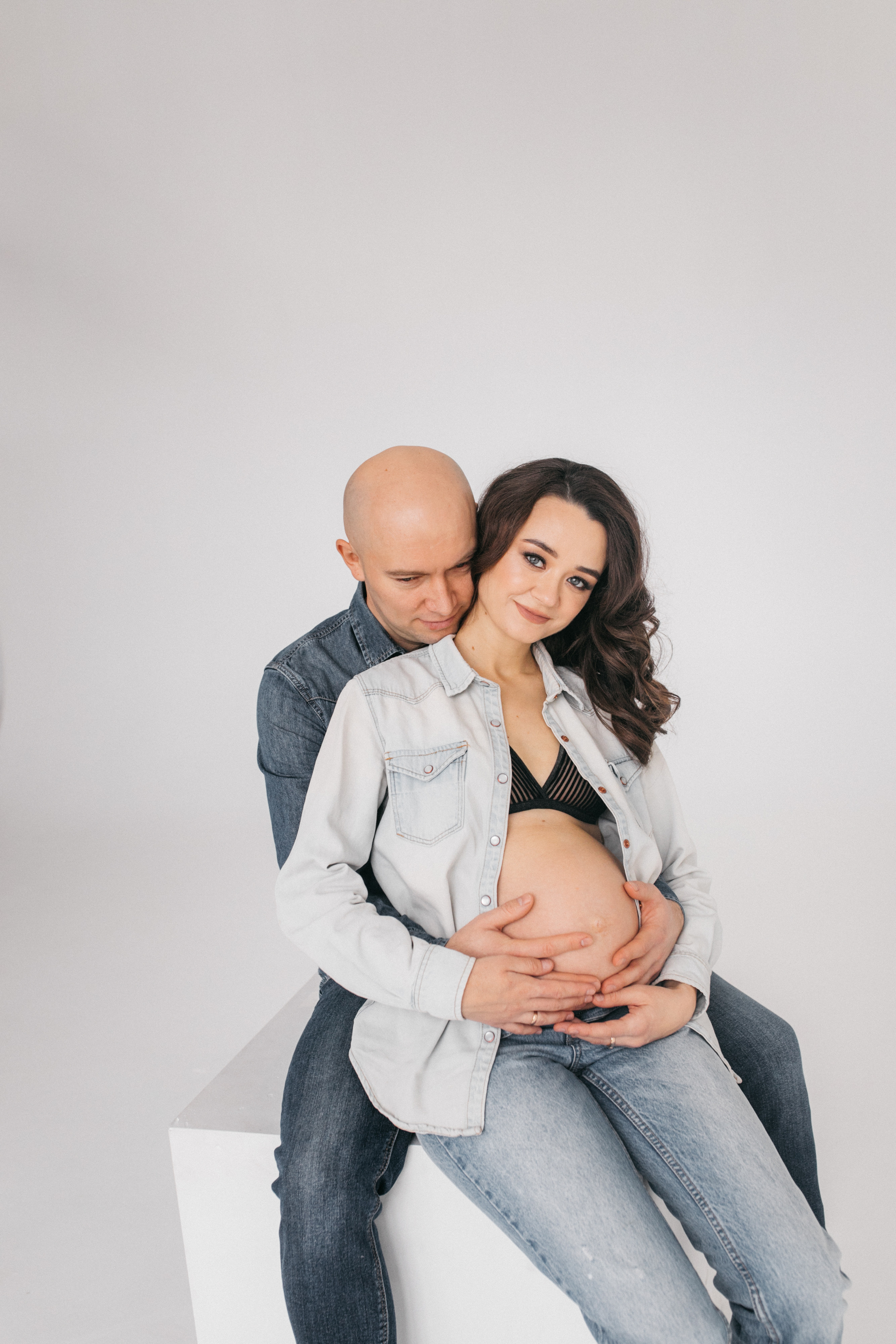 Изысканность прекрасного времени. Фотограф в Уфе Ирина Идрисова