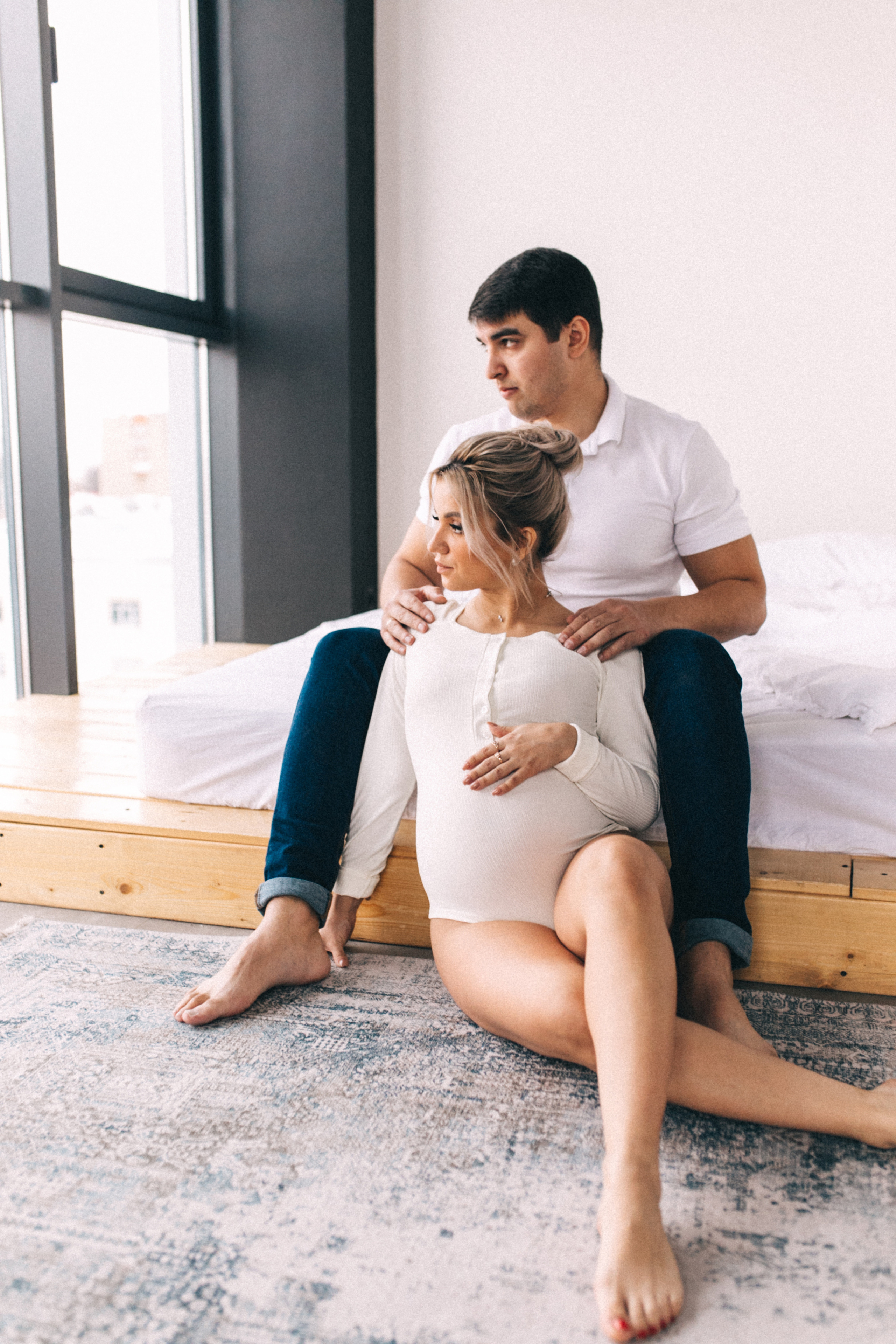 Нежность в каждом кадре. Фотограф в Уфе Ирина Идрисова