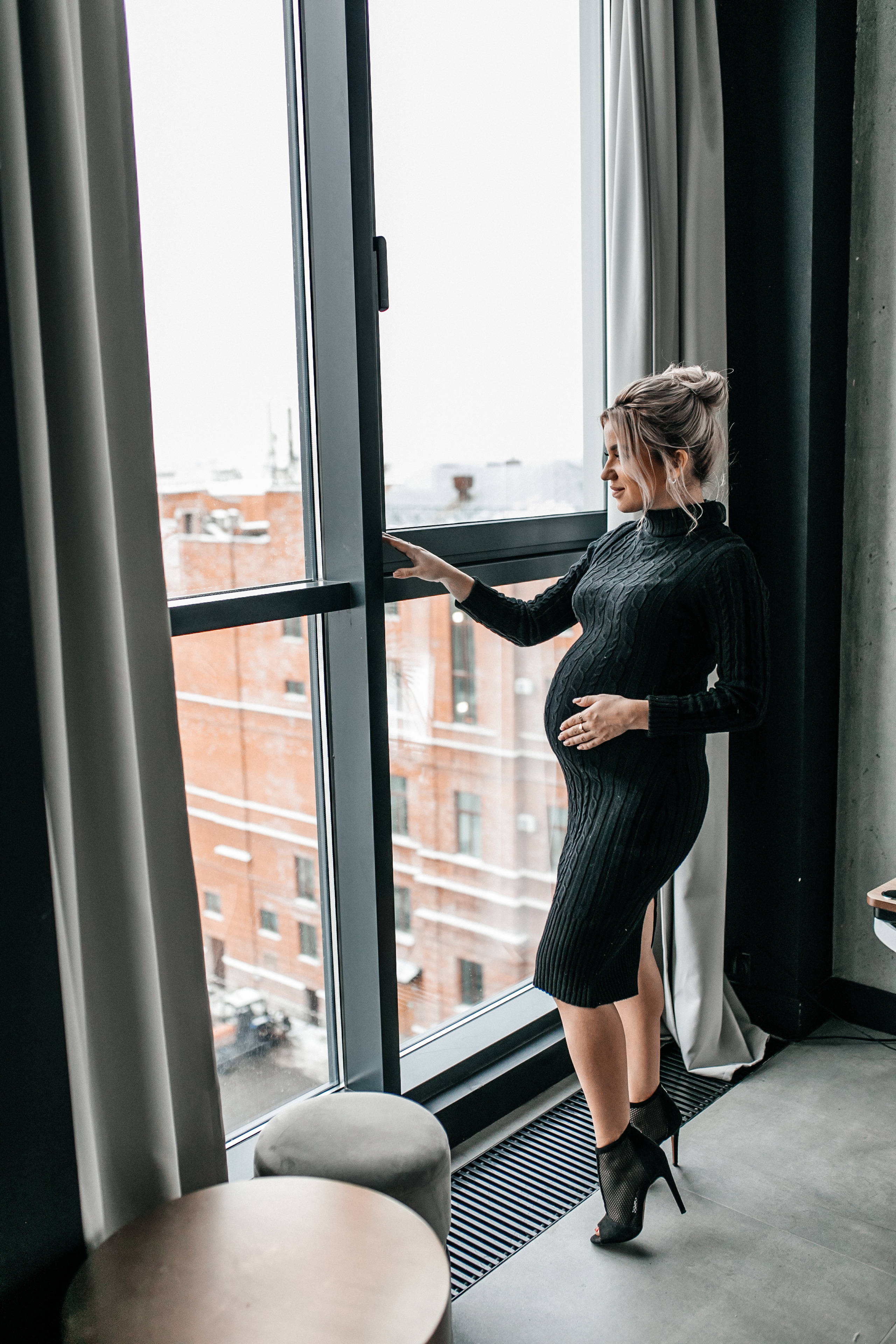 Нежность в каждом кадре. Фотограф в Уфе Ирина Идрисова