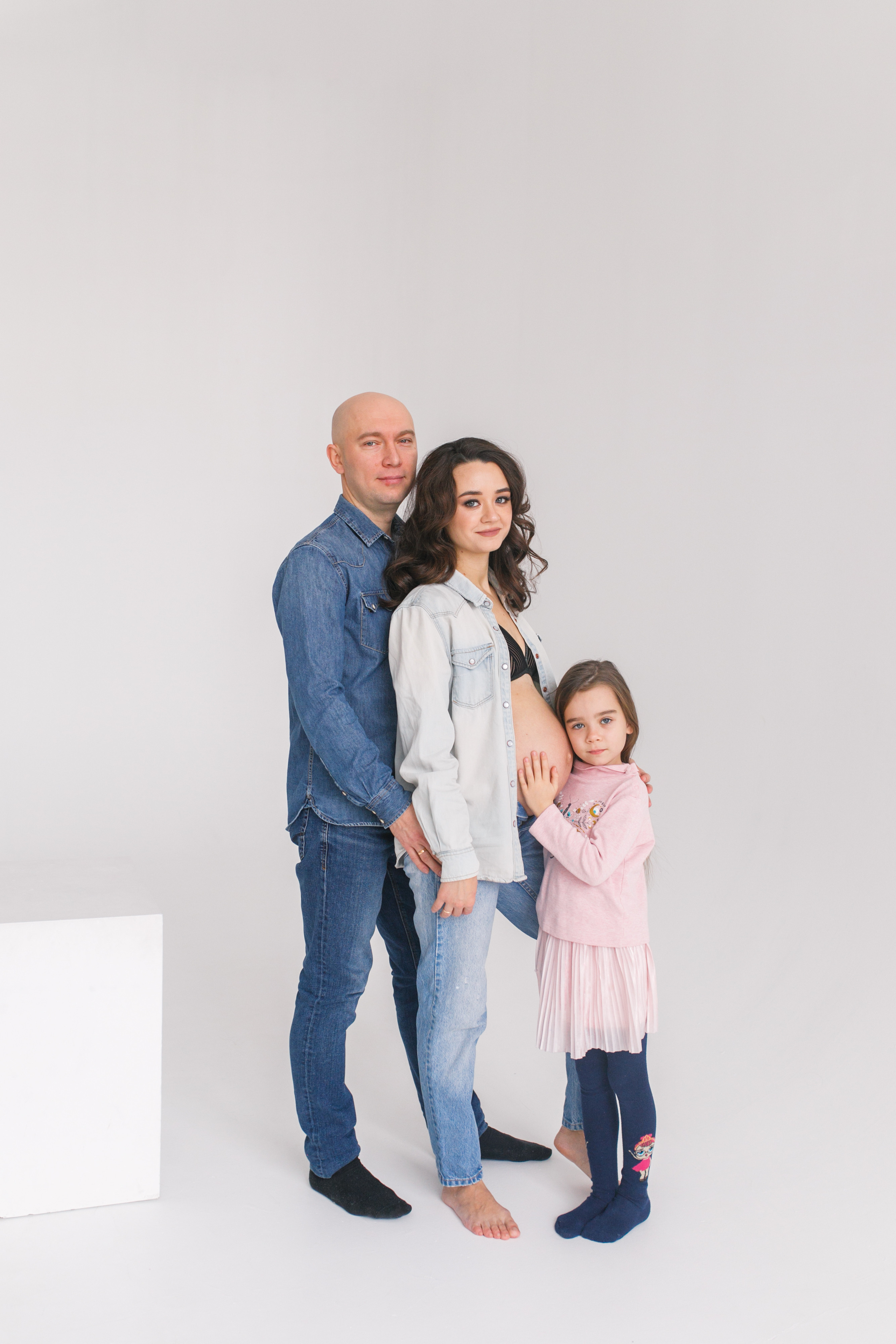 Изысканность прекрасного времени. Фотограф в Уфе Ирина Идрисова