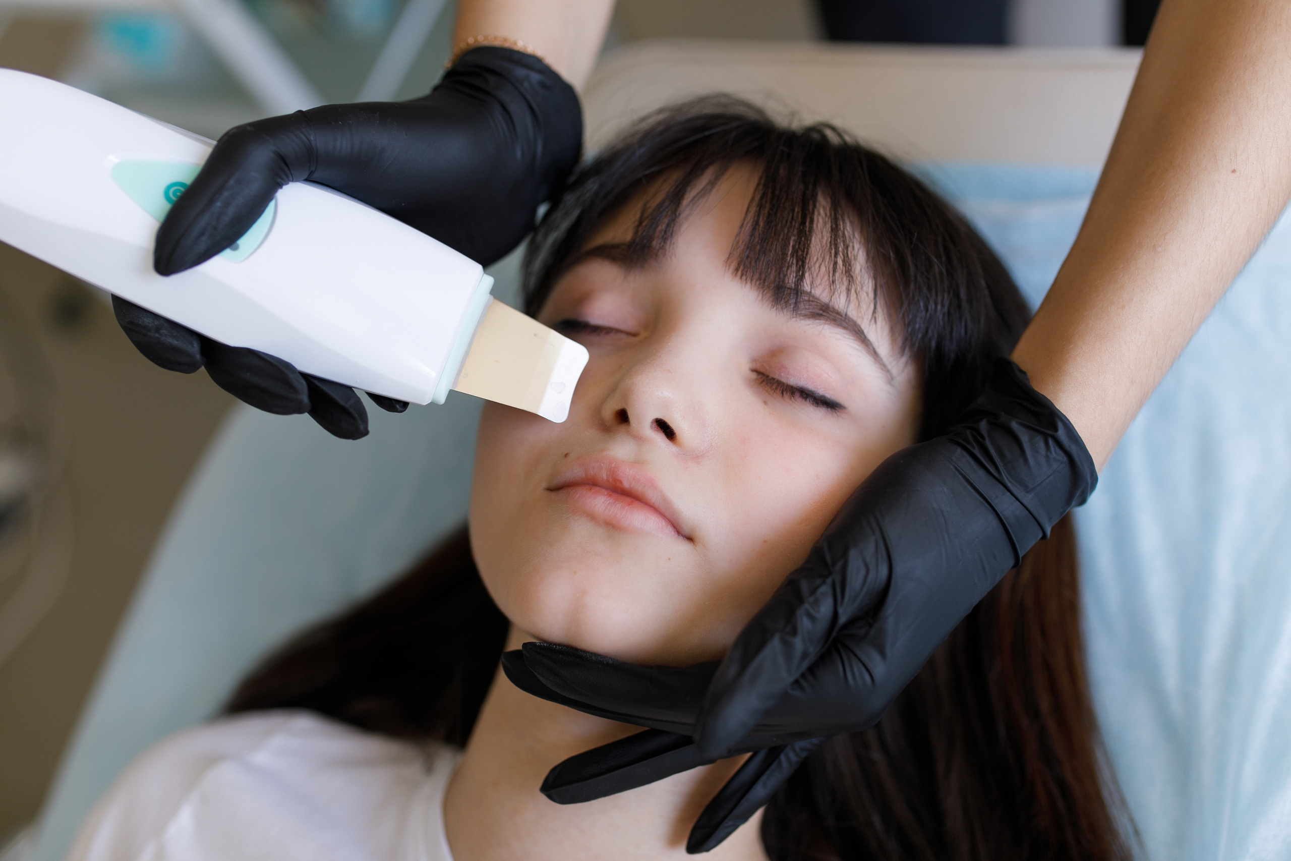 Косметология. Фотограф в Уфе Ирина Идрисова