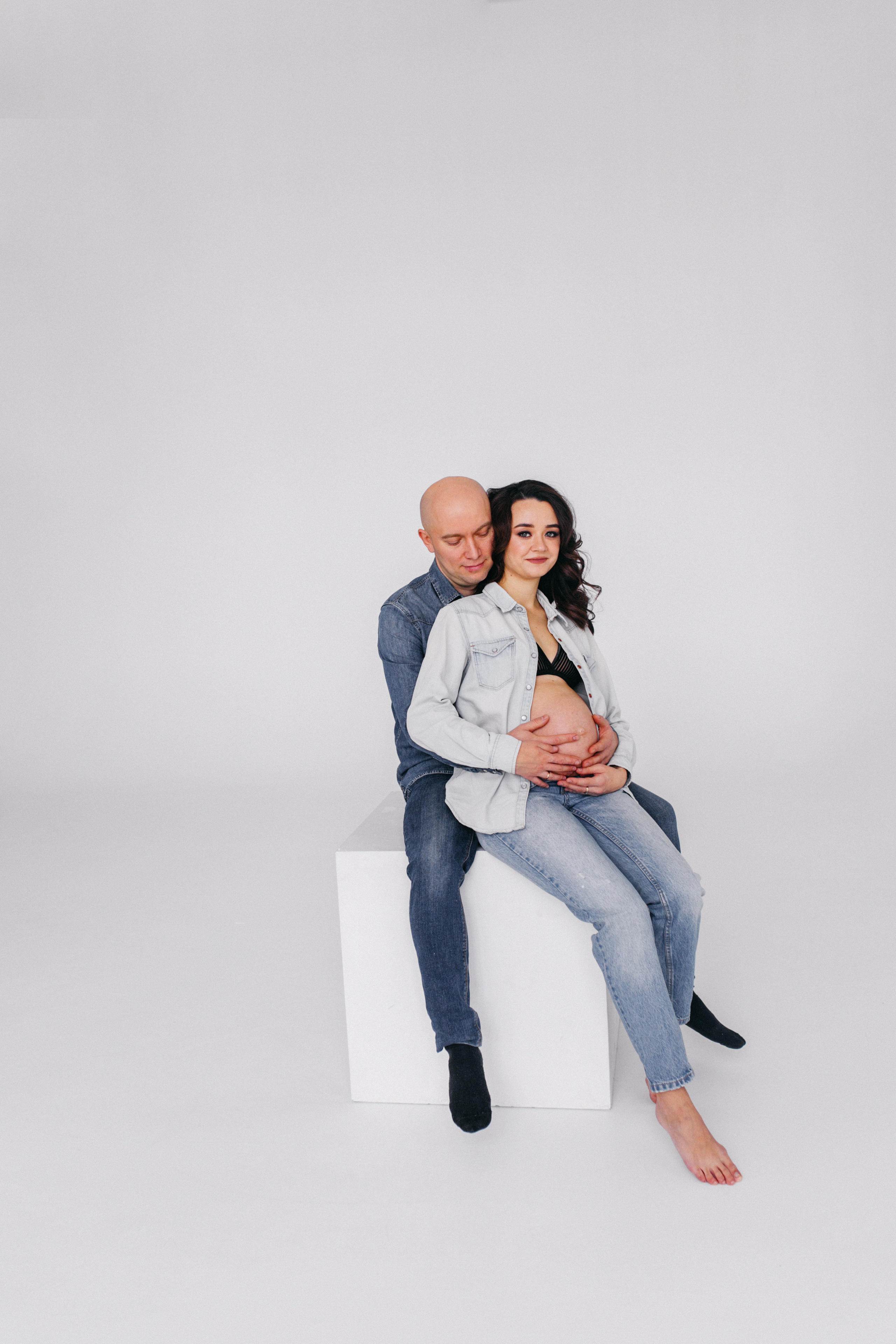 Изысканность прекрасного времени. Фотограф в Уфе Ирина Идрисова