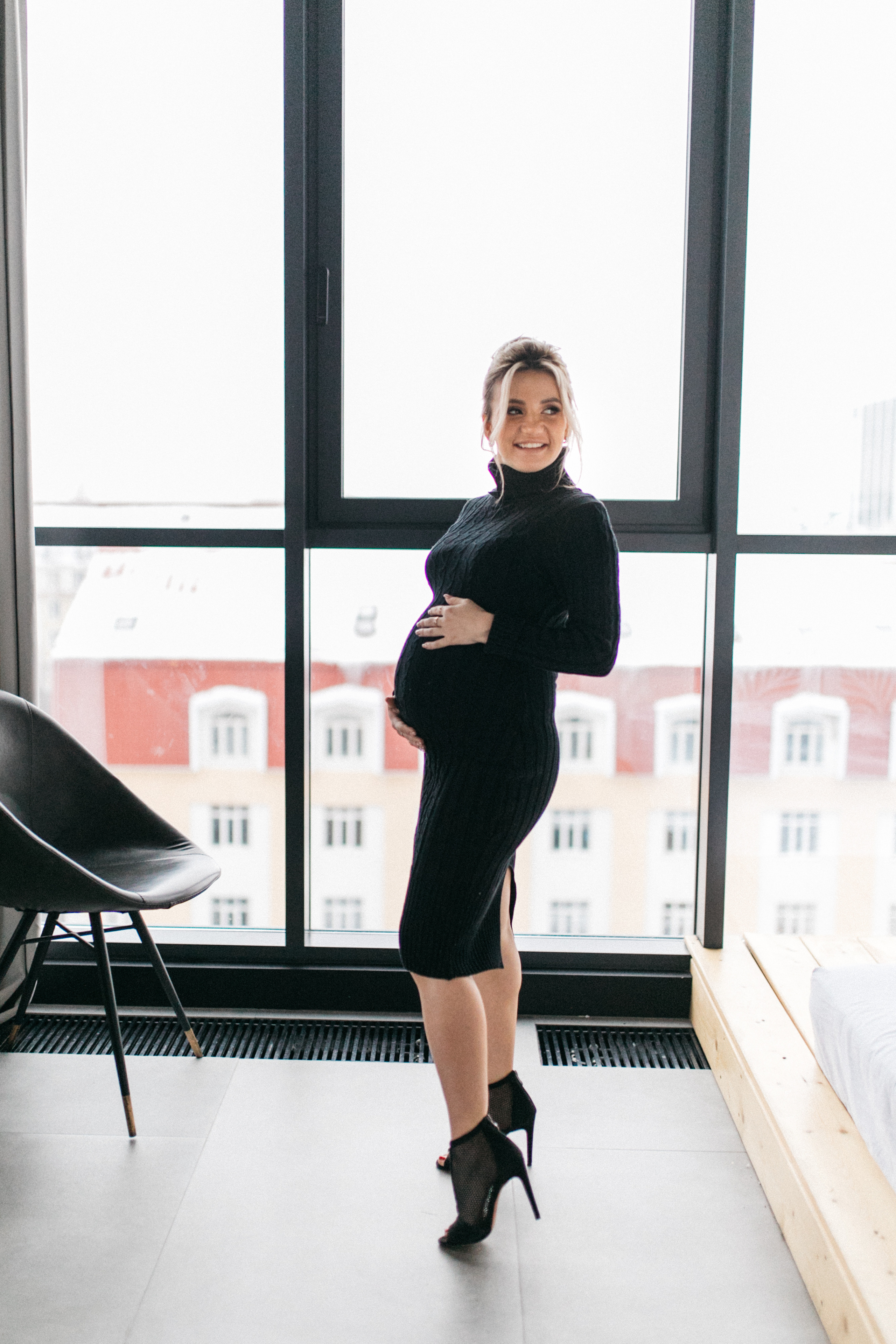 Нежность в каждом кадре. Фотограф в Уфе Ирина Идрисова