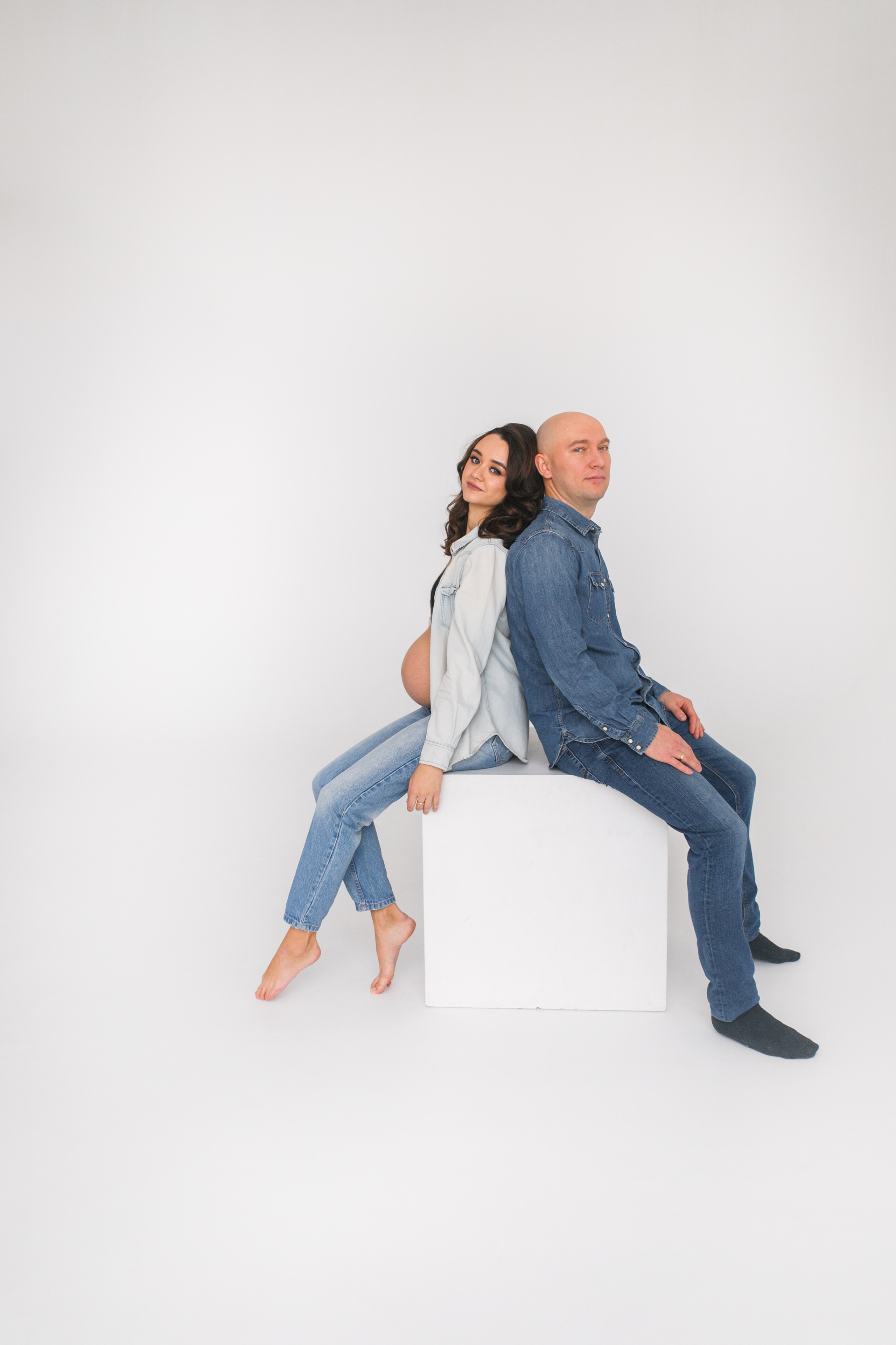 Изысканность прекрасного времени. Фотограф в Уфе Ирина Идрисова