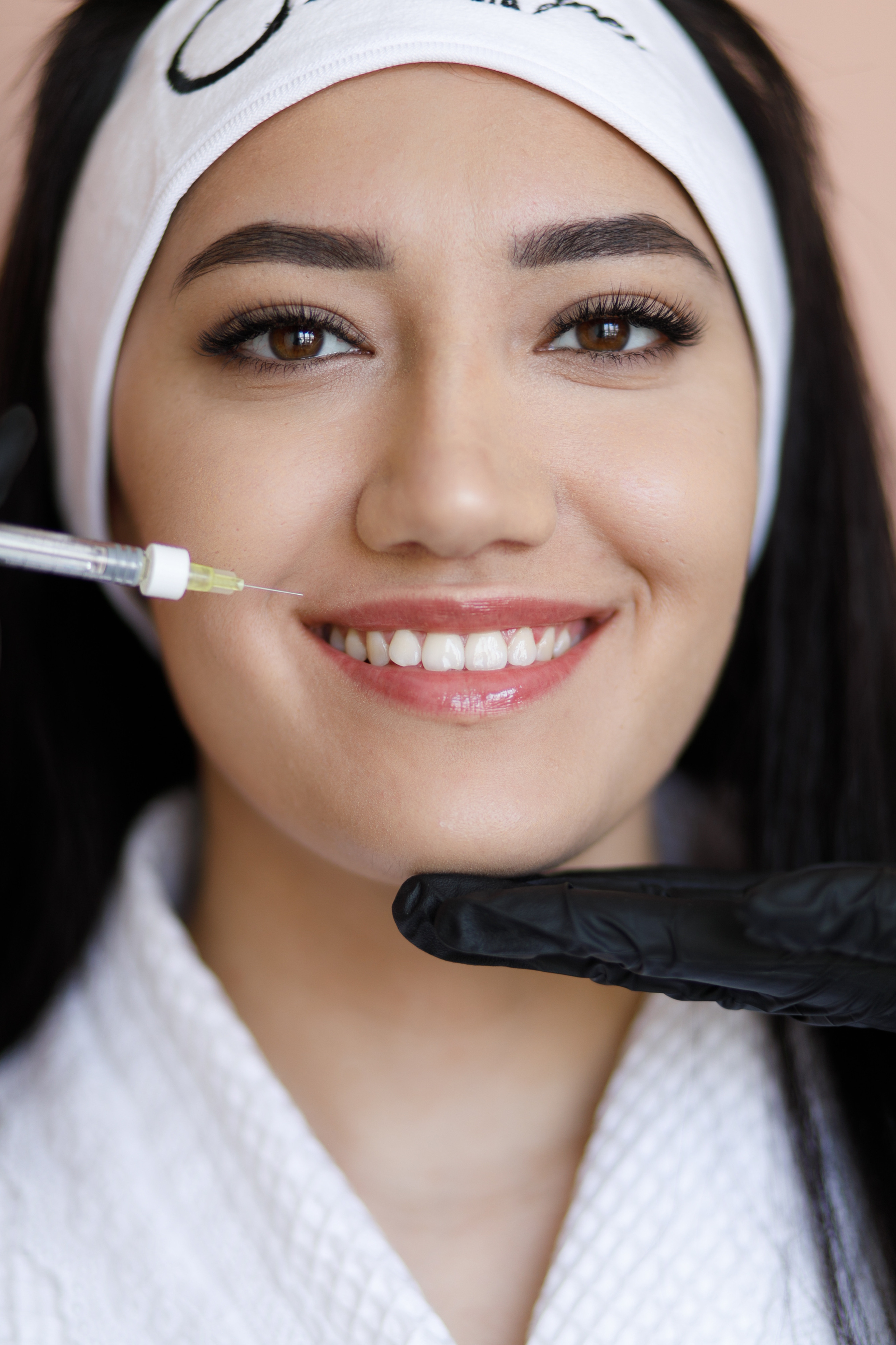 Косметология. Фотограф в Уфе Ирина Идрисова