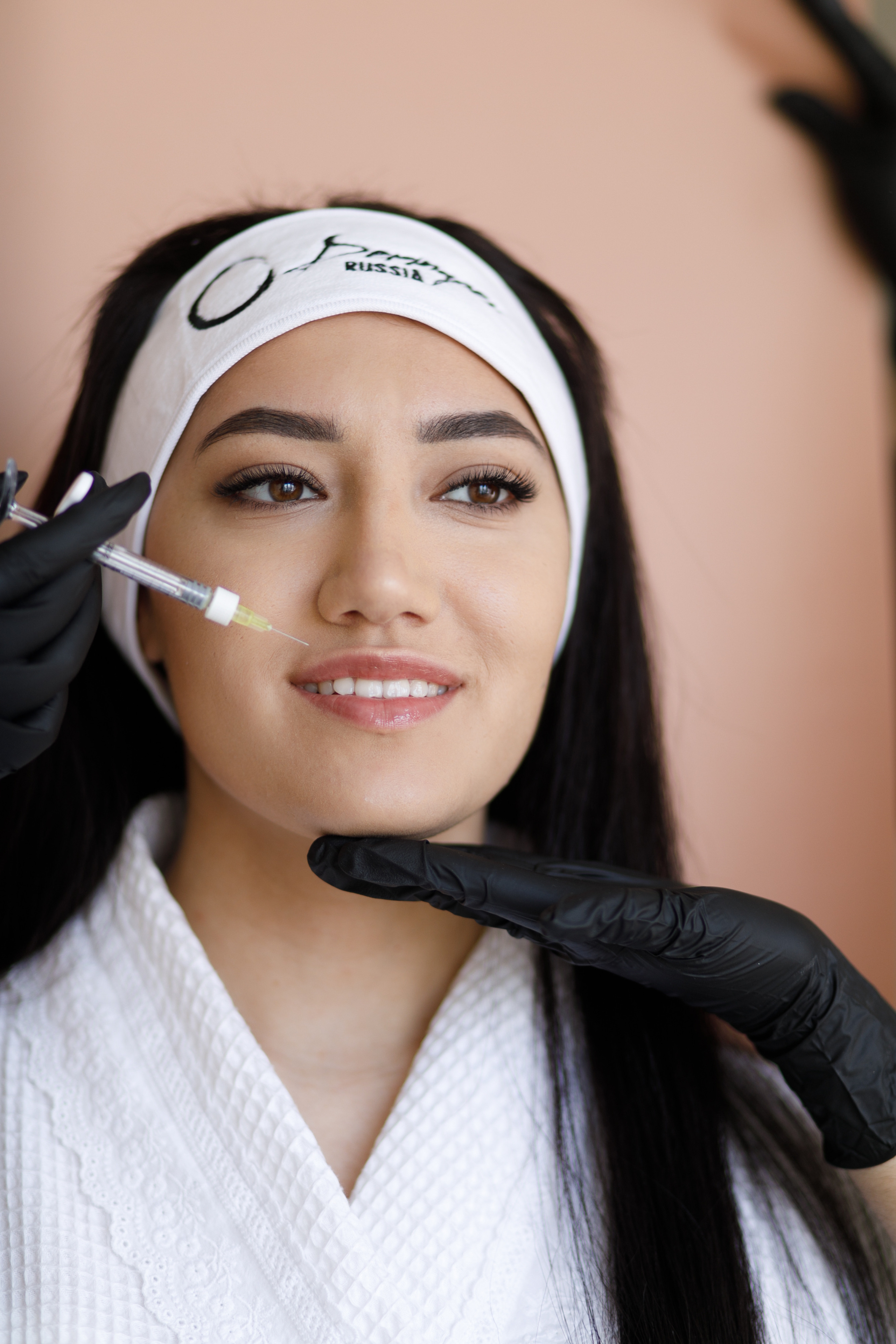 Косметология. Фотограф в Уфе Ирина Идрисова