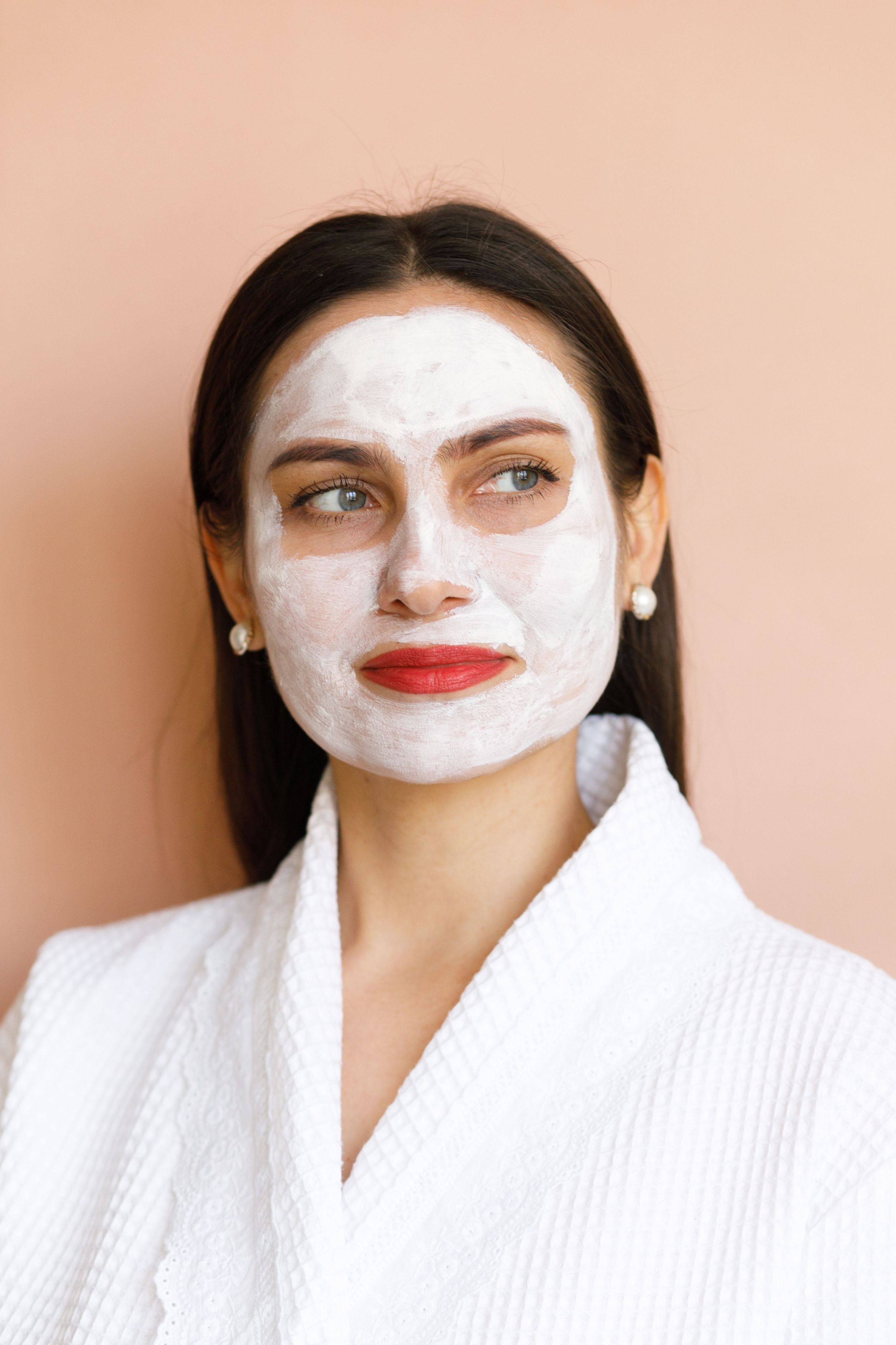 Косметология. Фотограф в Уфе Ирина Идрисова