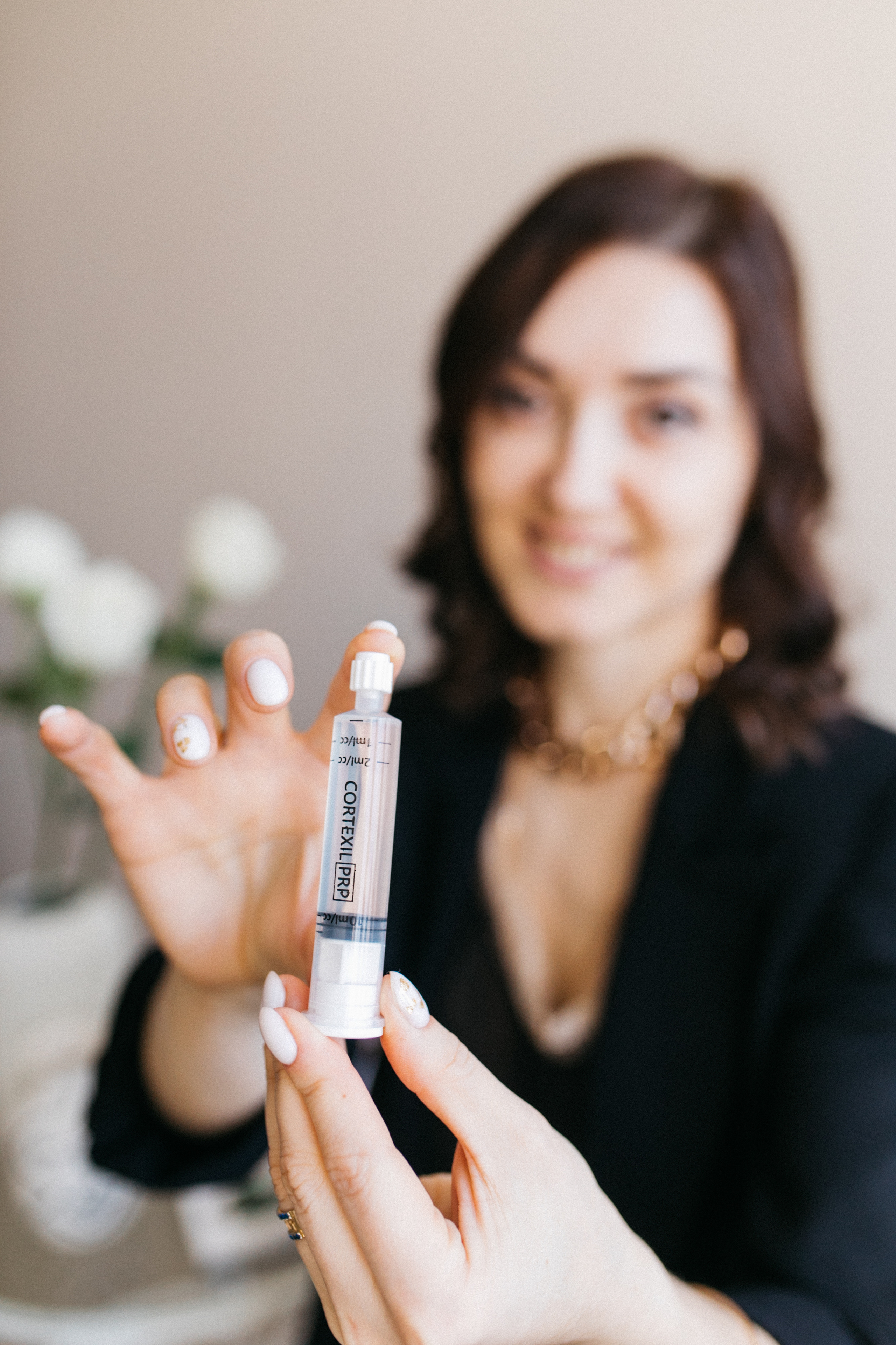 Косметология. Фотограф в Уфе Ирина Идрисова