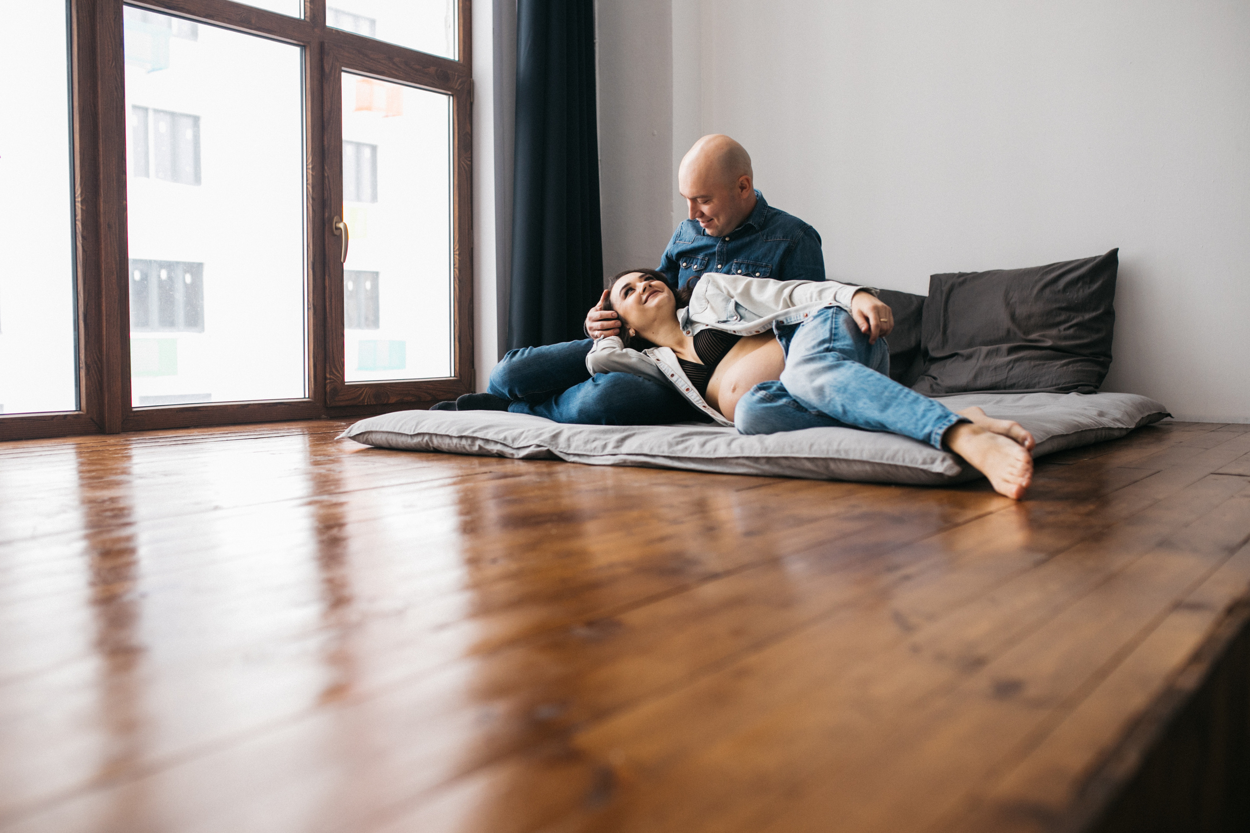 Изысканность прекрасного времени. Фотограф в Уфе Ирина Идрисова