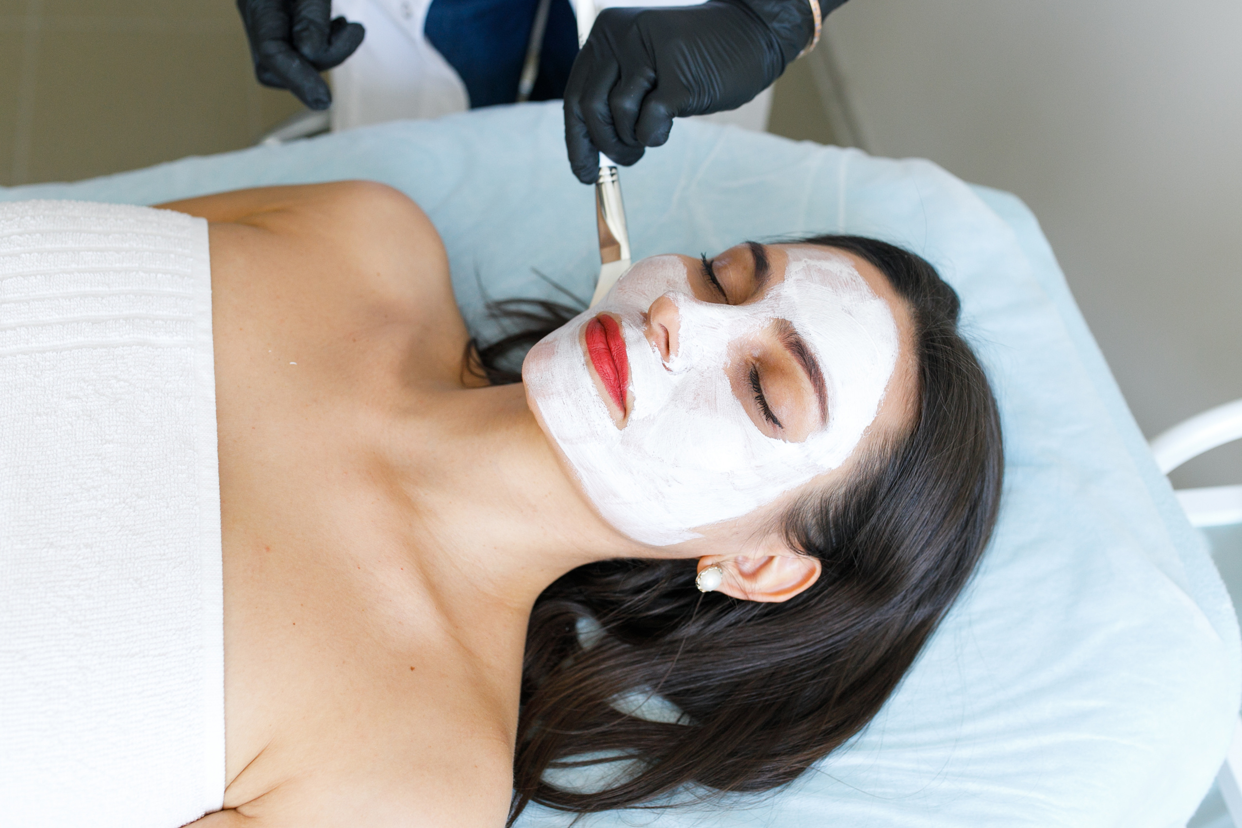 Косметология. Фотограф в Уфе Ирина Идрисова