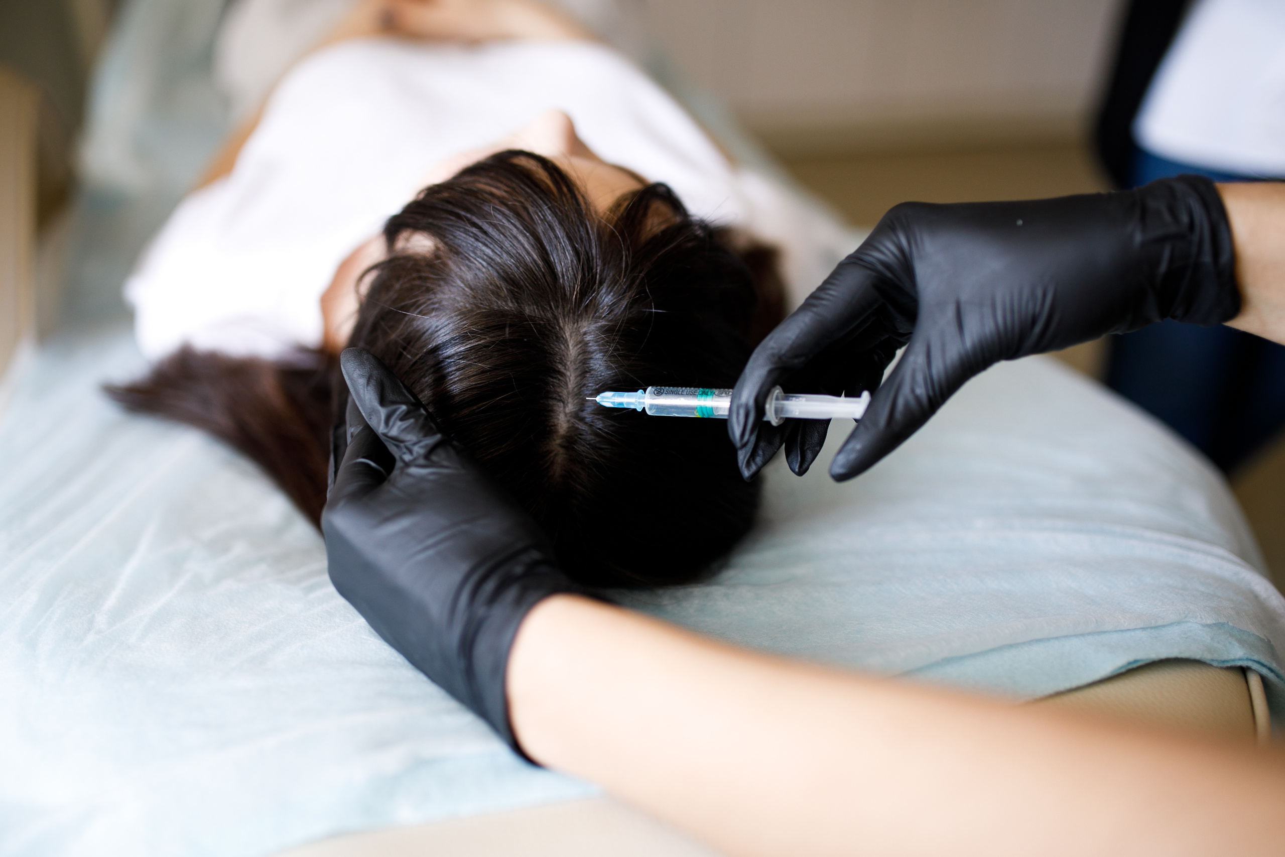 Косметология. Фотограф в Уфе Ирина Идрисова