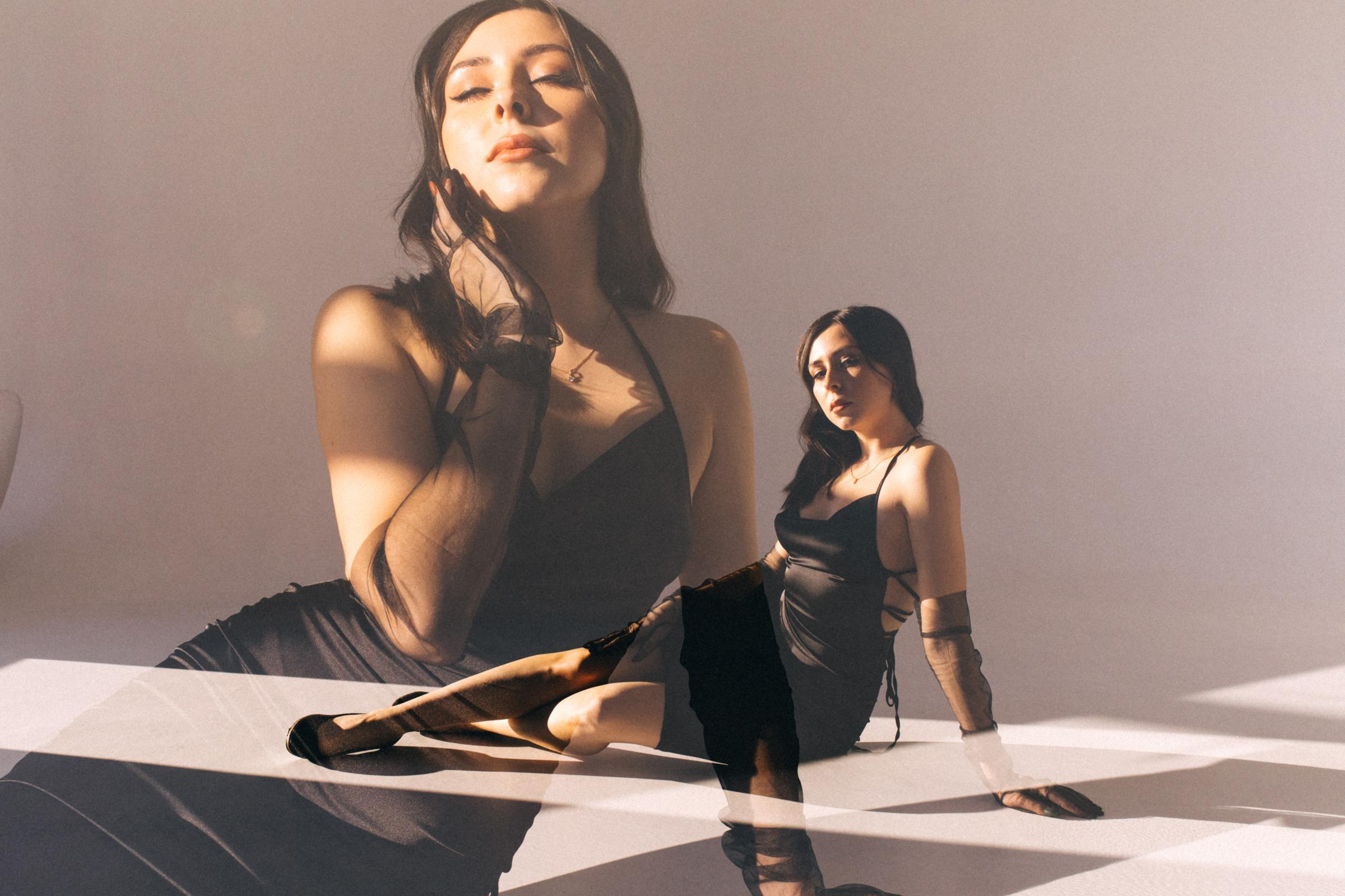 Шарм.Элина. Фотограф в Уфе Ирина Идрисова