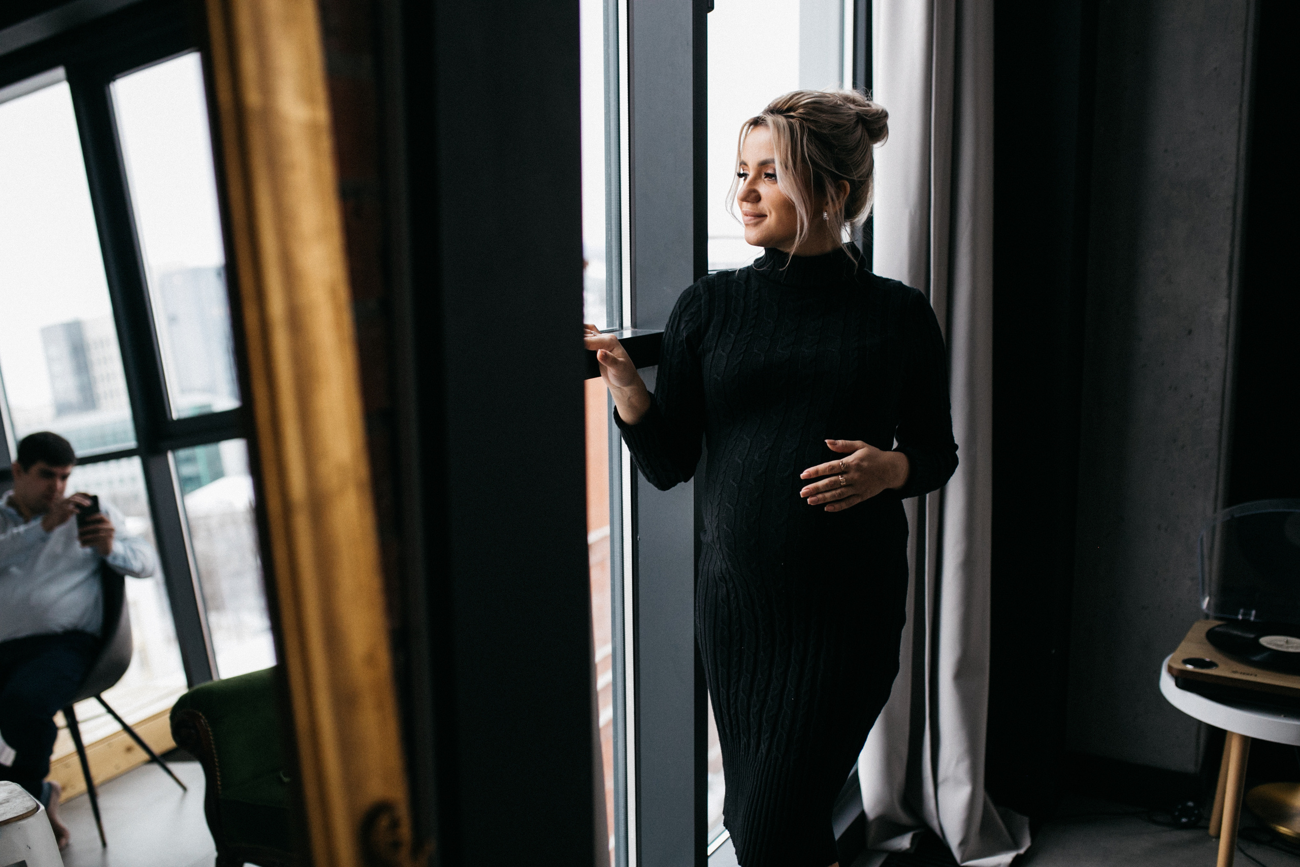 Нежность в каждом кадре. Фотограф в Уфе Ирина Идрисова