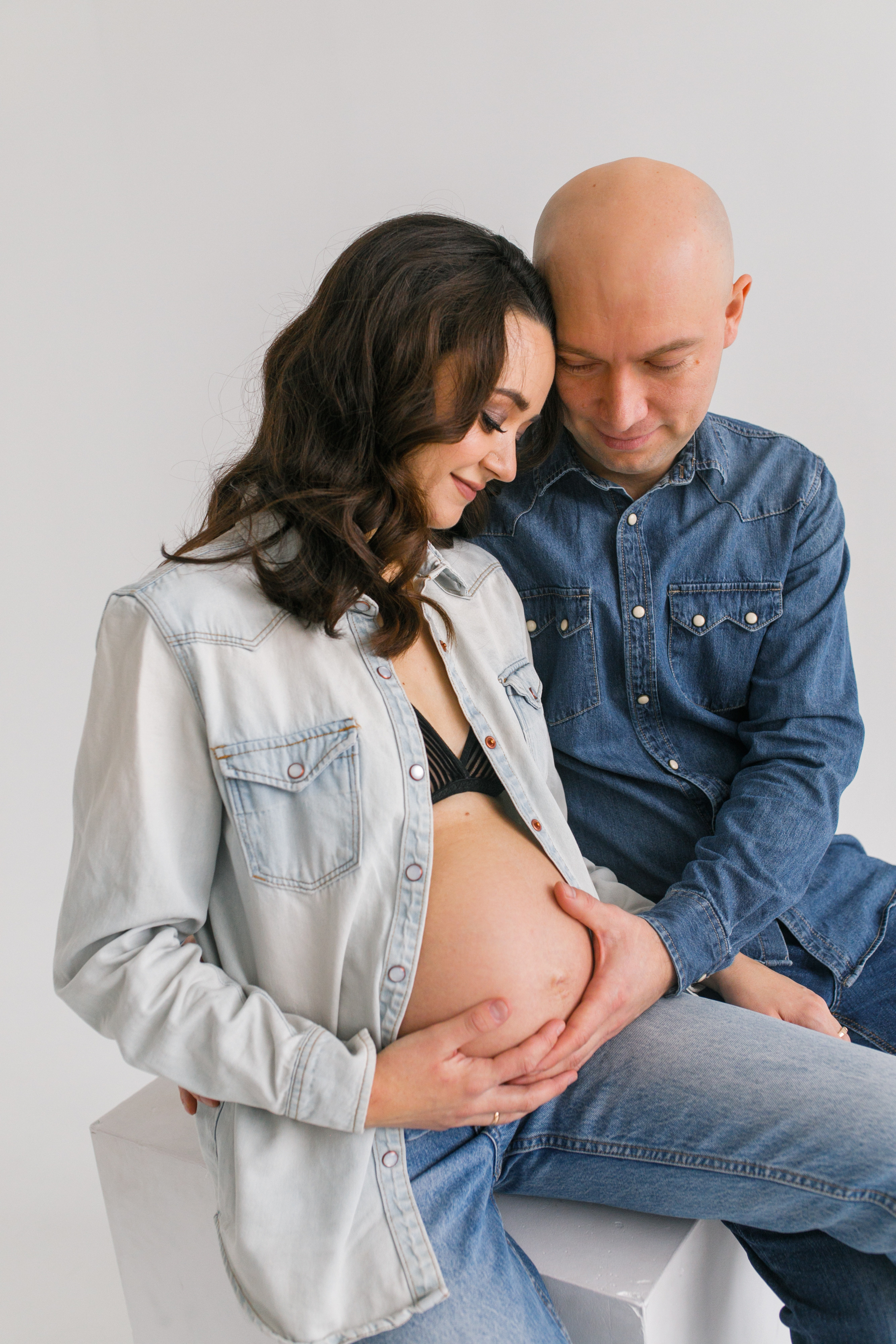 Изысканность прекрасного времени. Фотограф в Уфе Ирина Идрисова