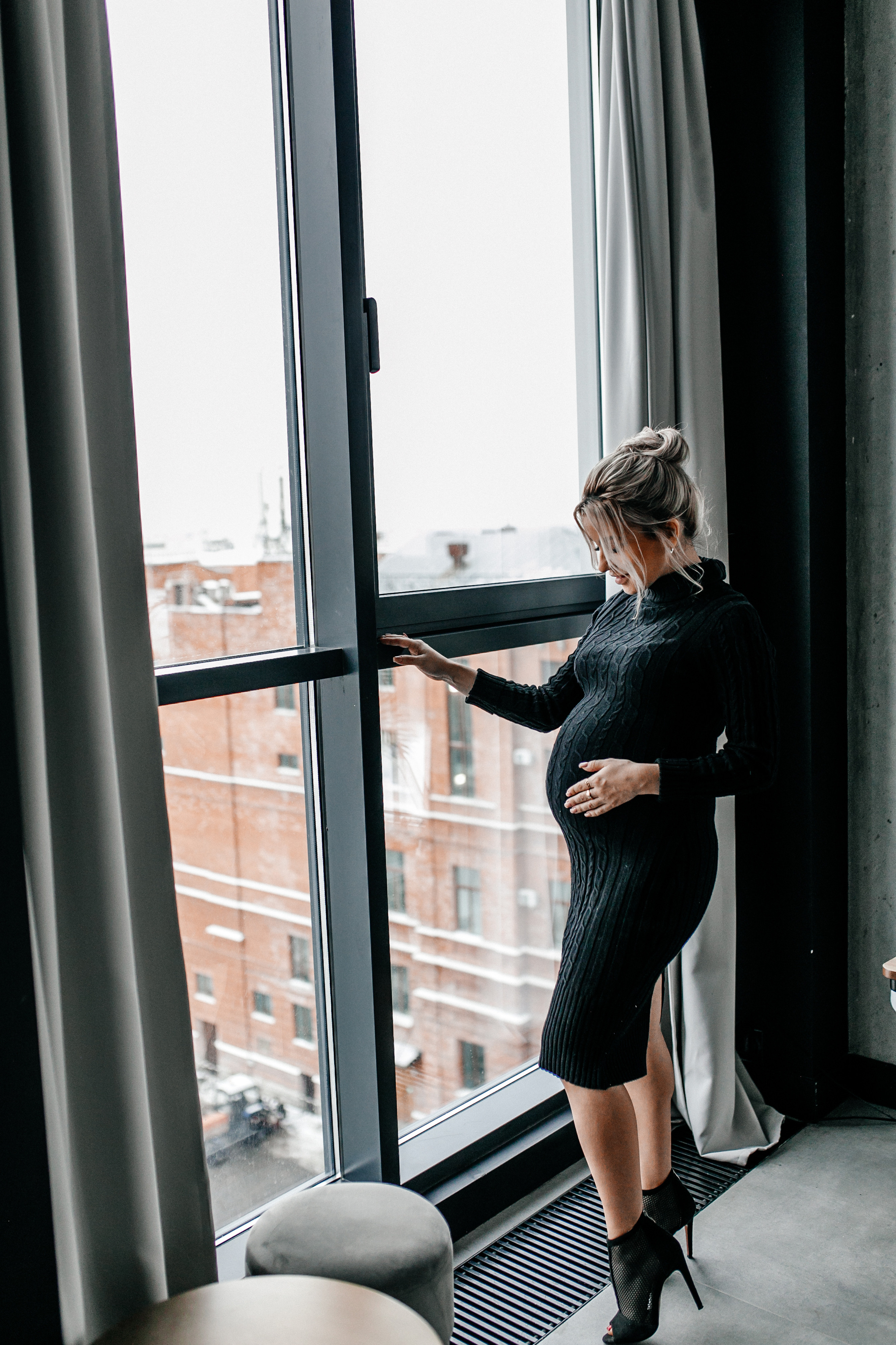 Нежность в каждом кадре. Фотограф в Уфе Ирина Идрисова