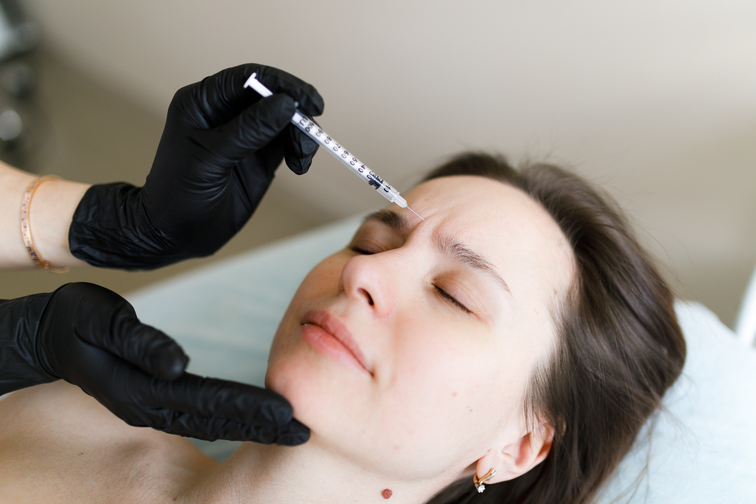 Косметология. Фотограф в Уфе Ирина Идрисова