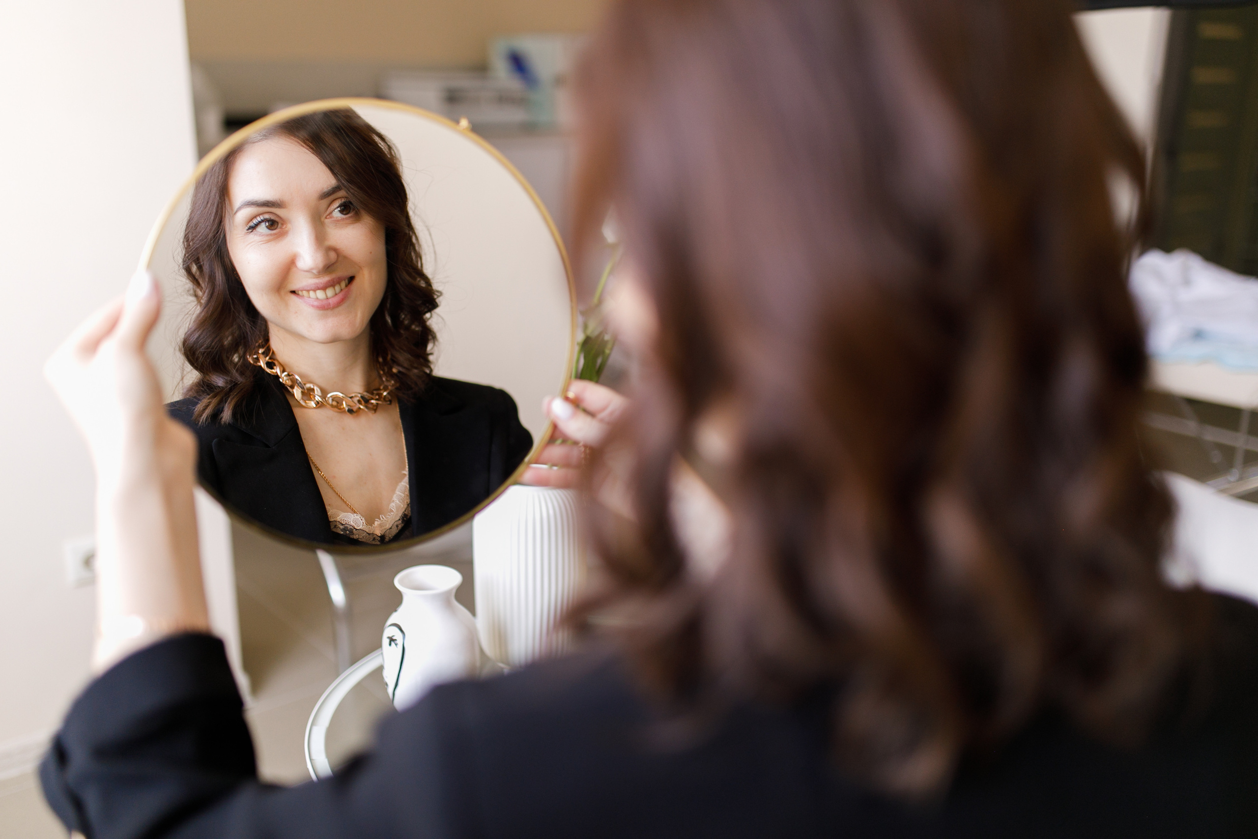 Косметология. Фотограф в Уфе Ирина Идрисова