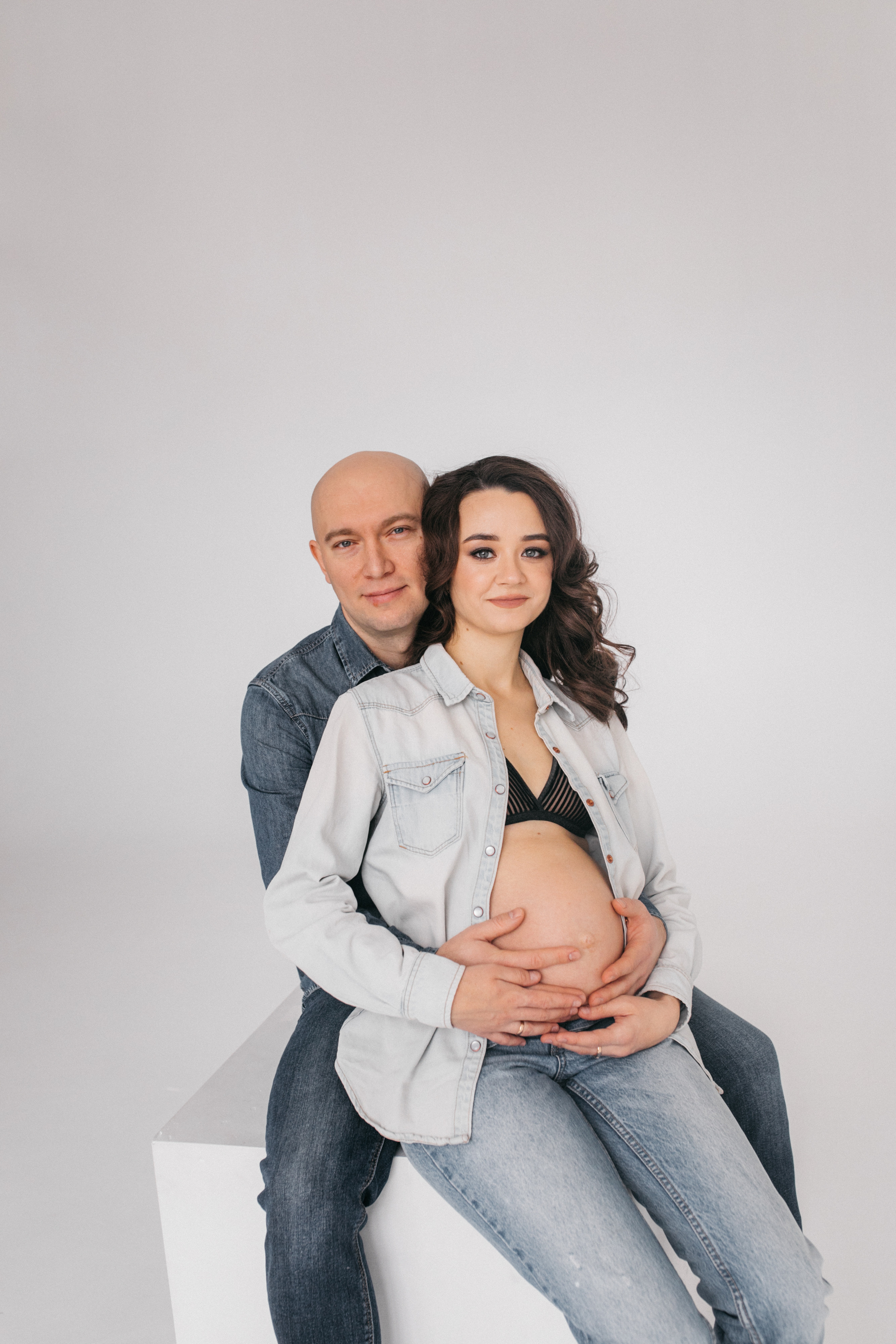 Изысканность прекрасного времени. Фотограф в Уфе Ирина Идрисова