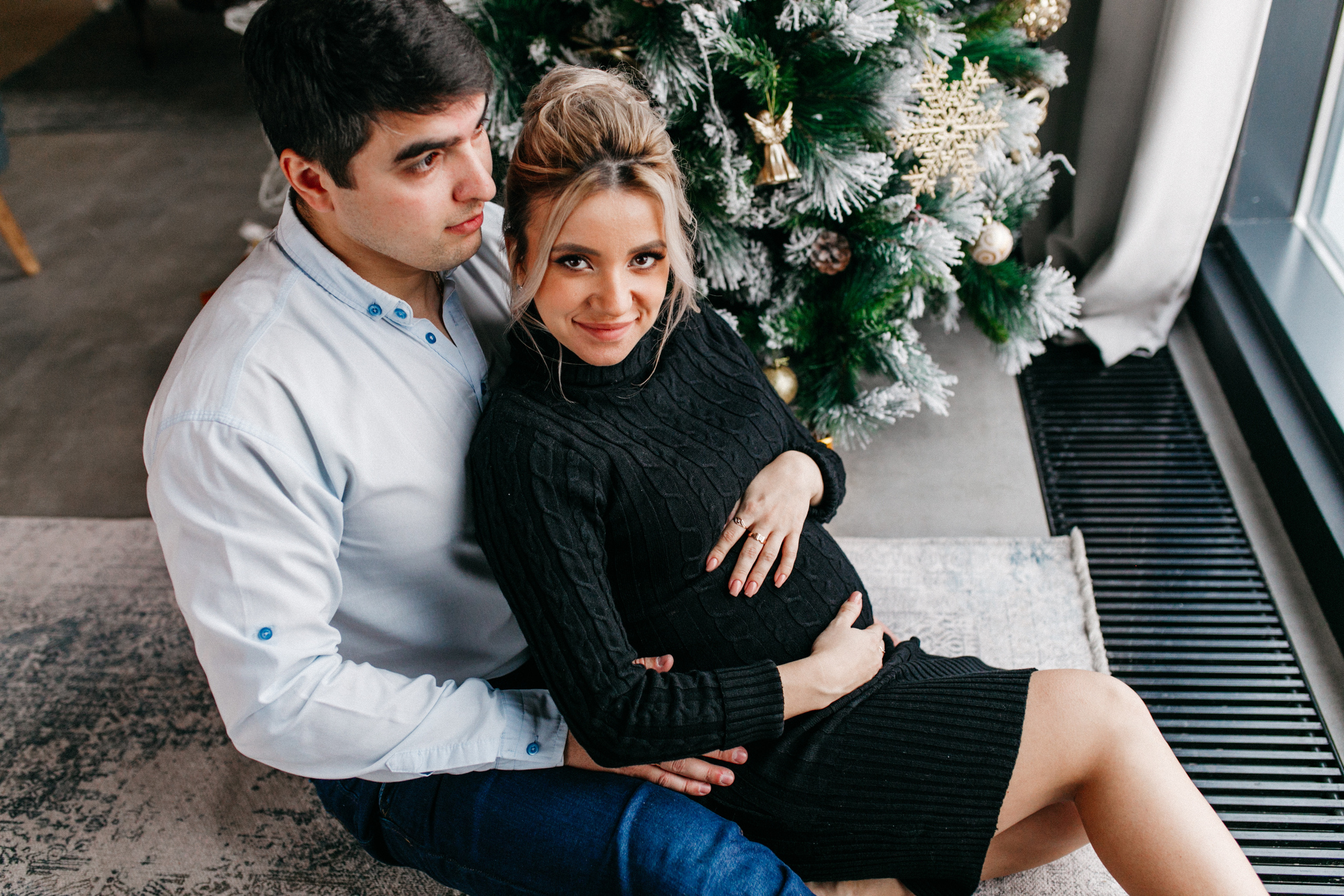 Нежность в каждом кадре. Фотограф в Уфе Ирина Идрисова