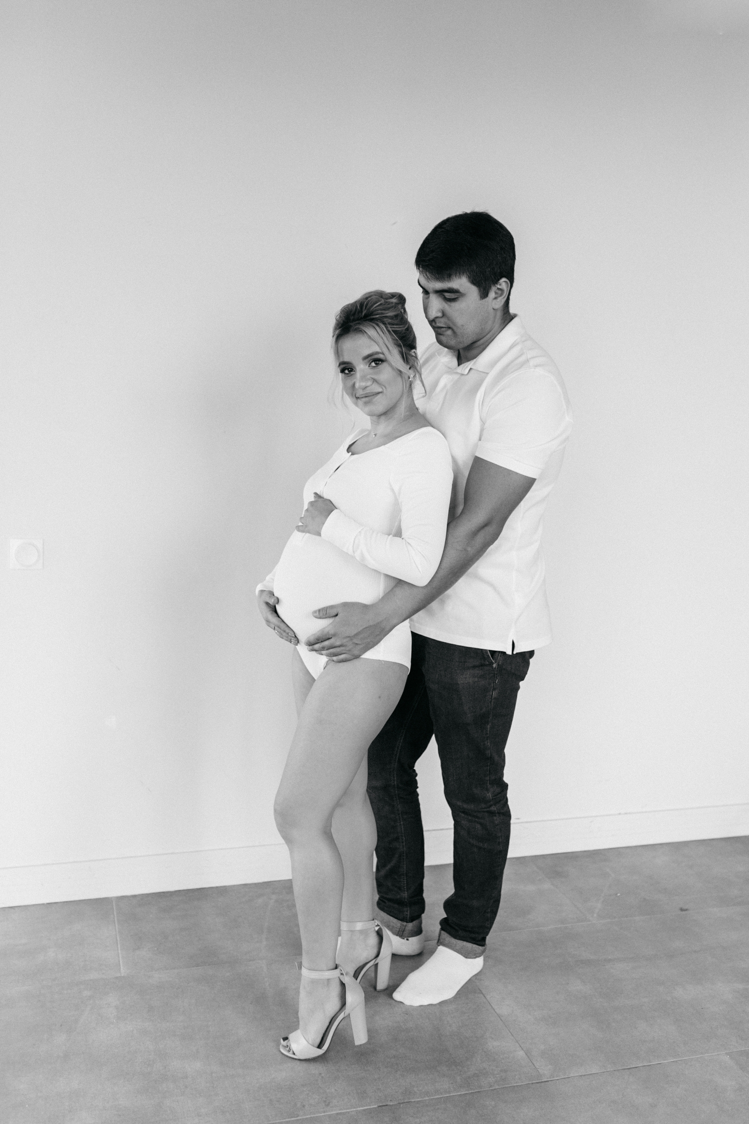 Нежность в каждом кадре. Фотограф в Уфе Ирина Идрисова