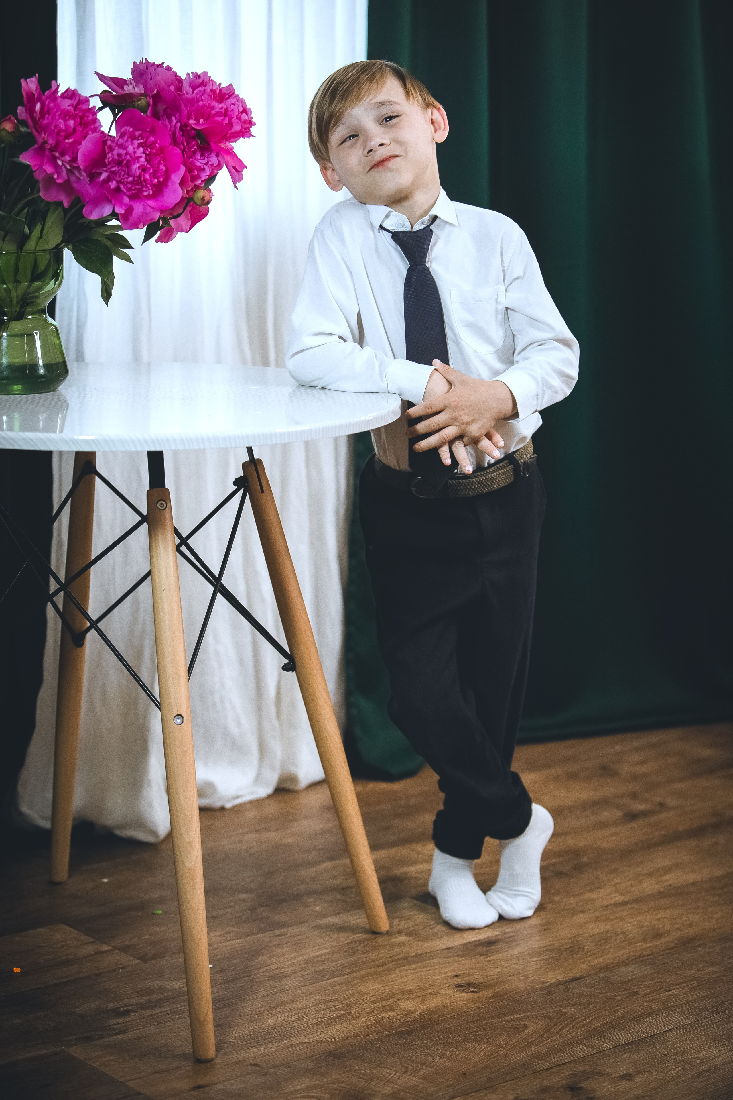 Портреты. Семейный и детский фотограф в Беларуси