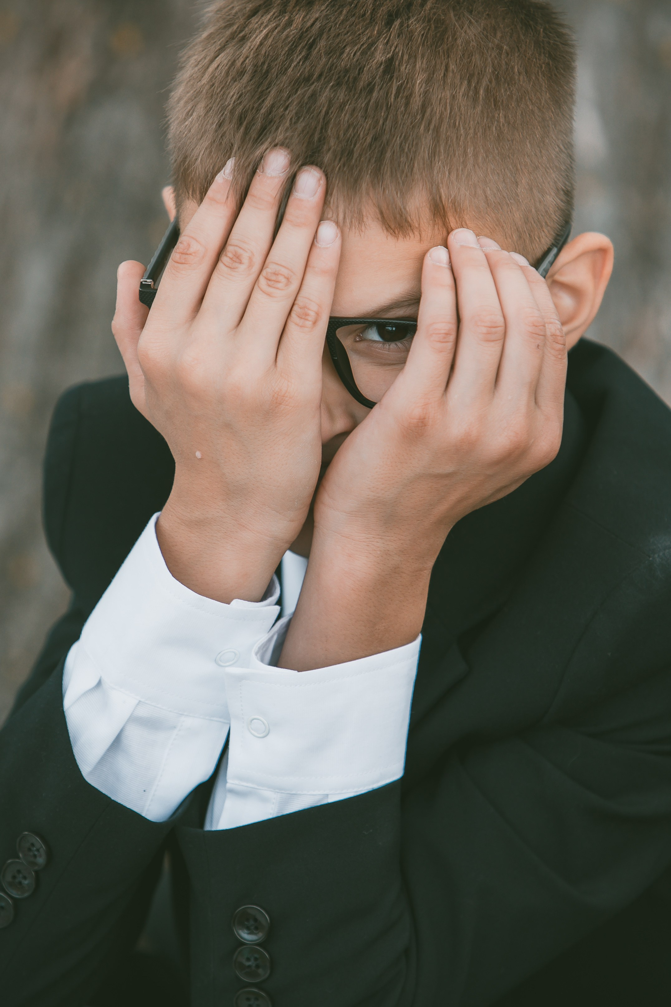 Портреты. Семейный и детский фотограф в Беларуси