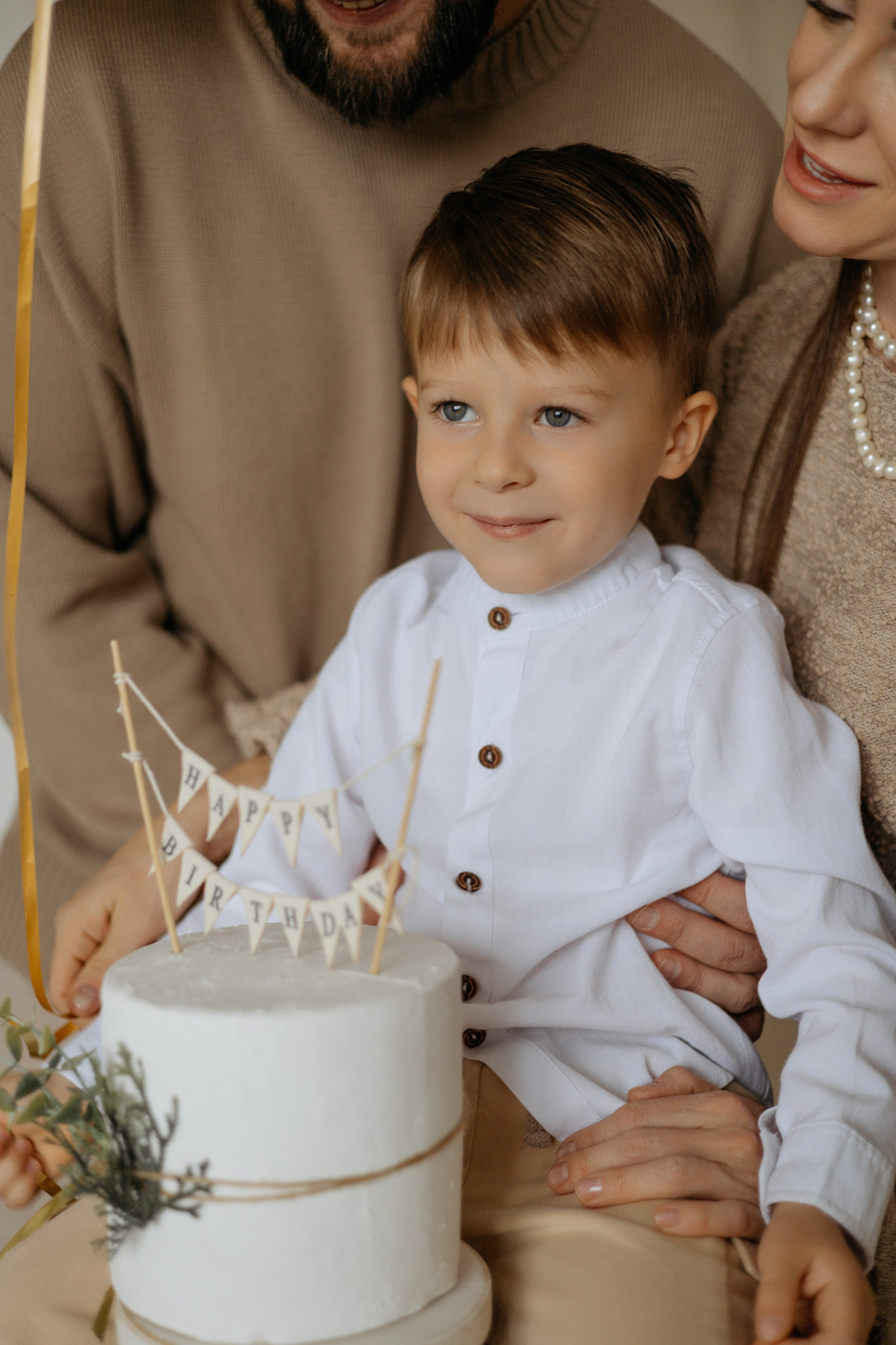 Сашуле 2 годика. Самый теплый фотограф в Краснодаре Рябоконь Ксения