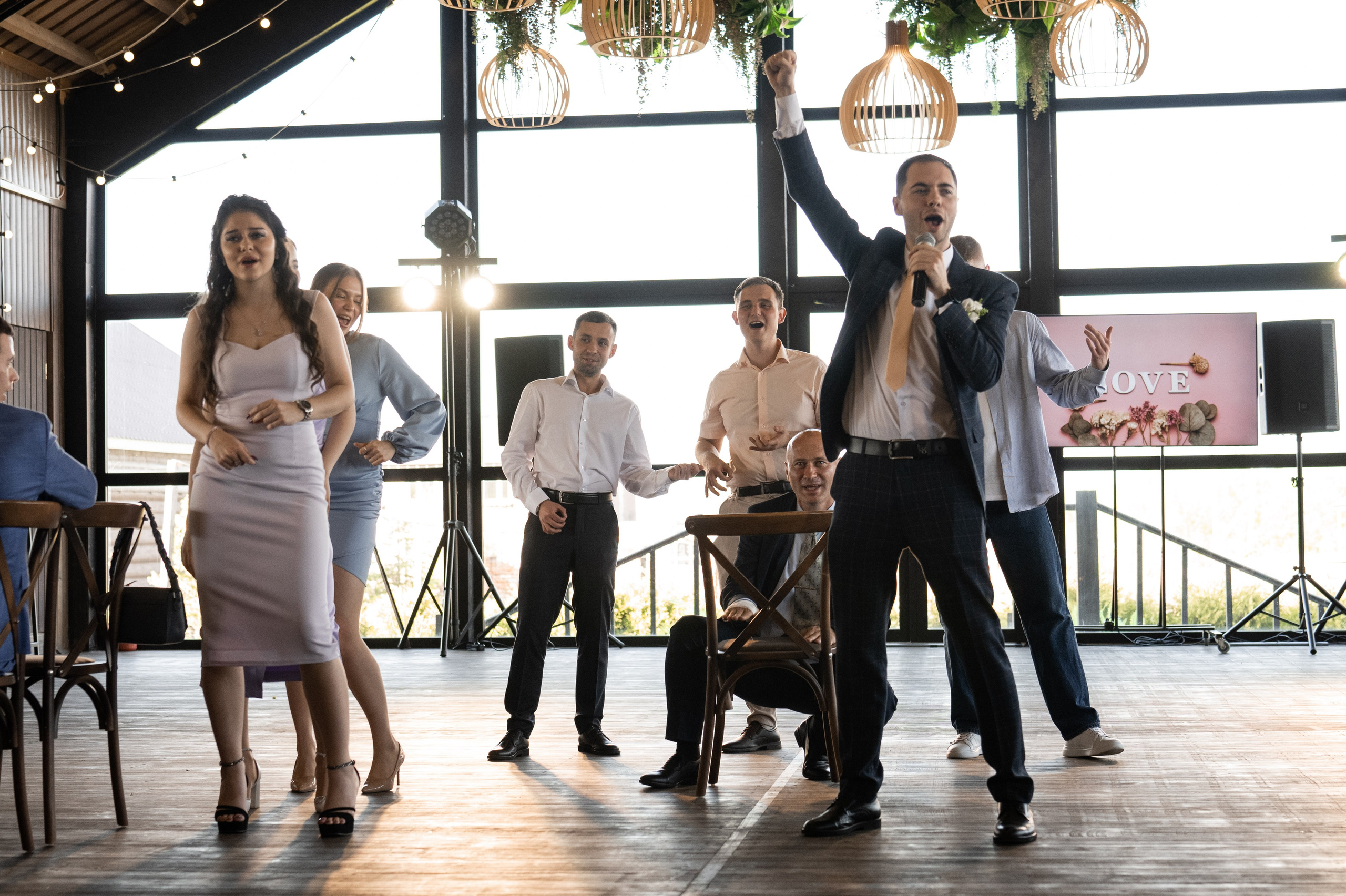 2024. Дима и Маша. Свадебный и семейный фотограф в Москве и Европе Евгения Амелина