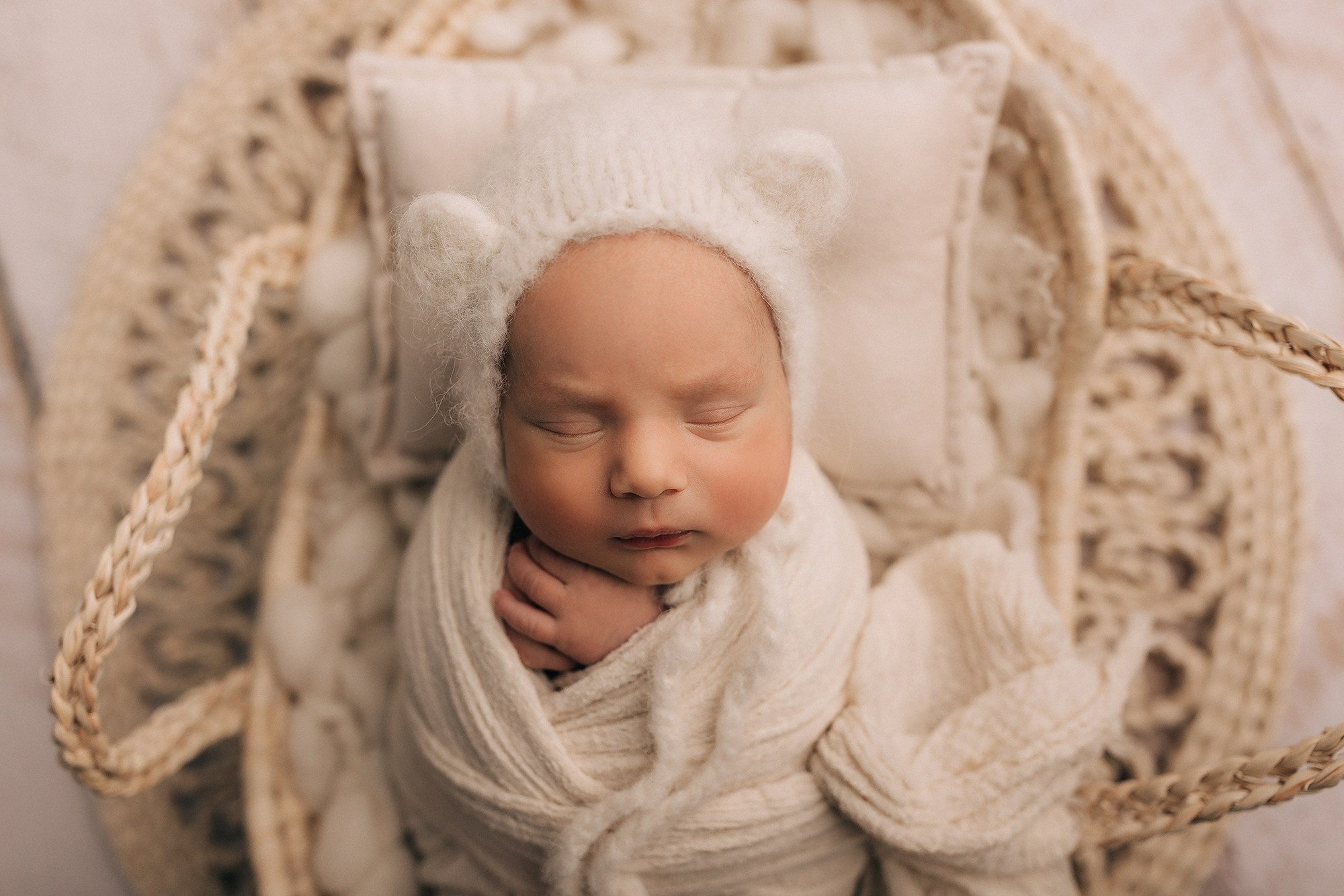 Тимофей 11 дней. Семейный фотограф новорождённых в Серпухове Юлия Новикова +79637785957