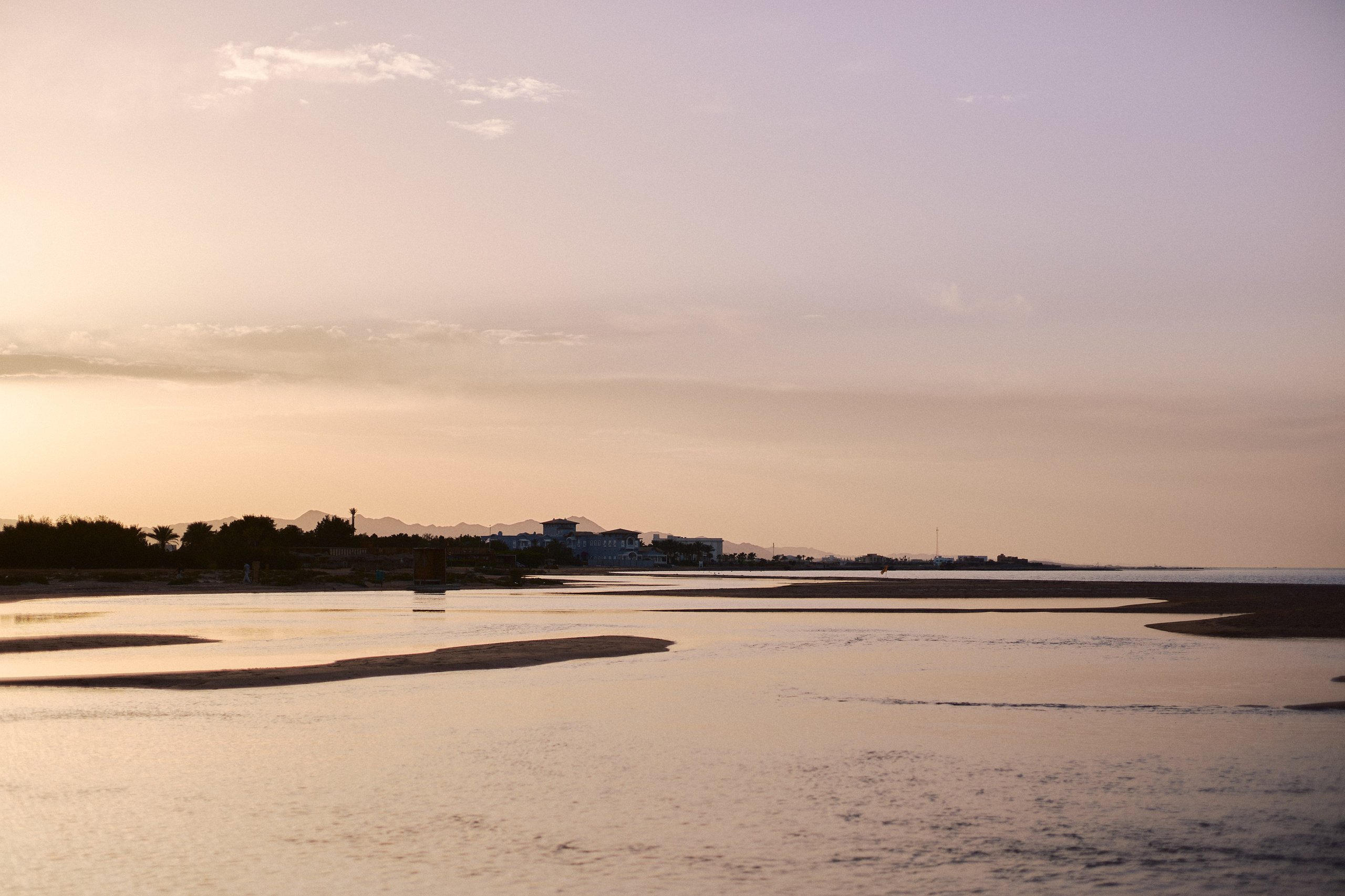 Улица горизонтальная. Jorgis — фотограф в Хургаде / обучение фотографии