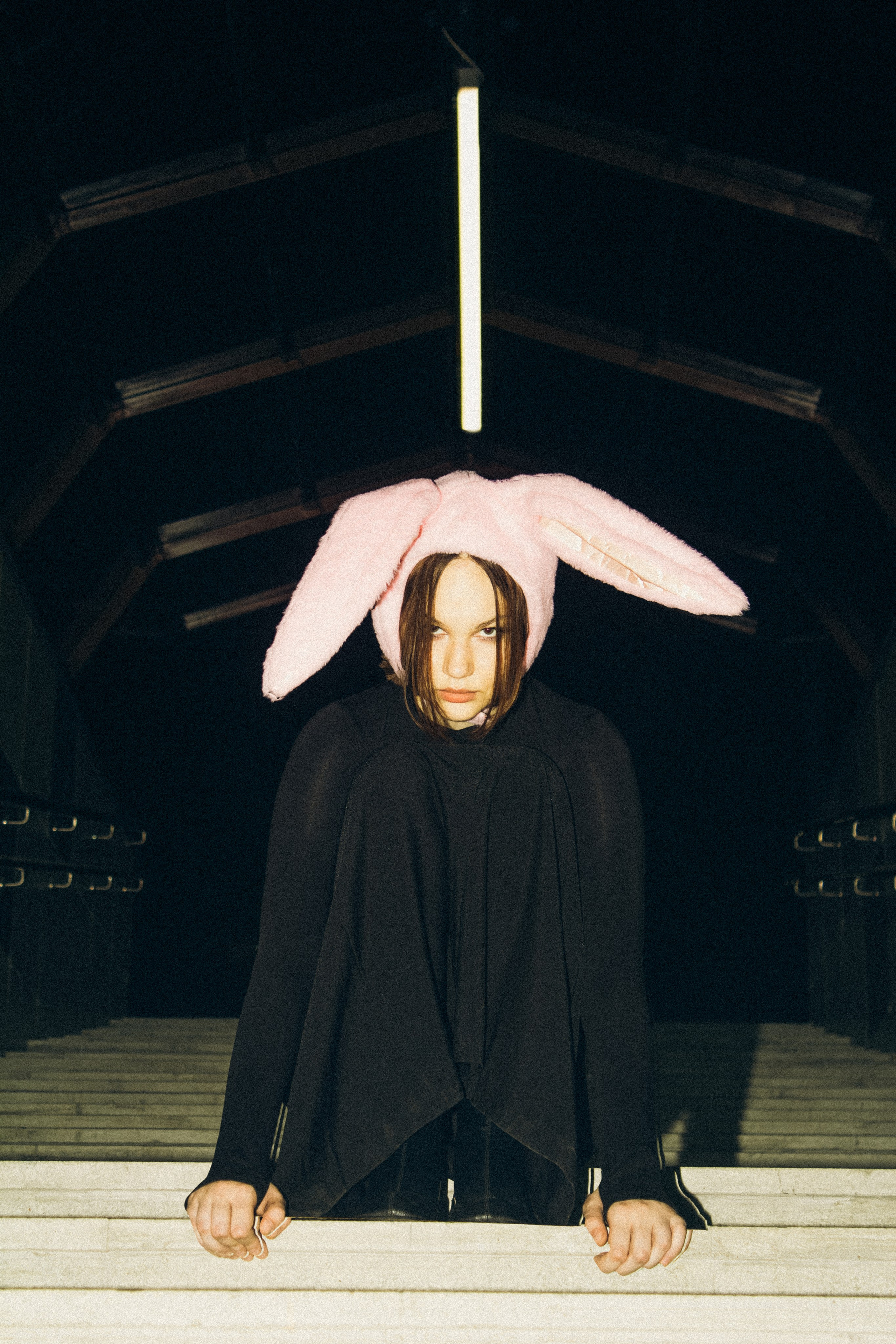 Аня заяц. Портретный и семейный фотограф в Брянке