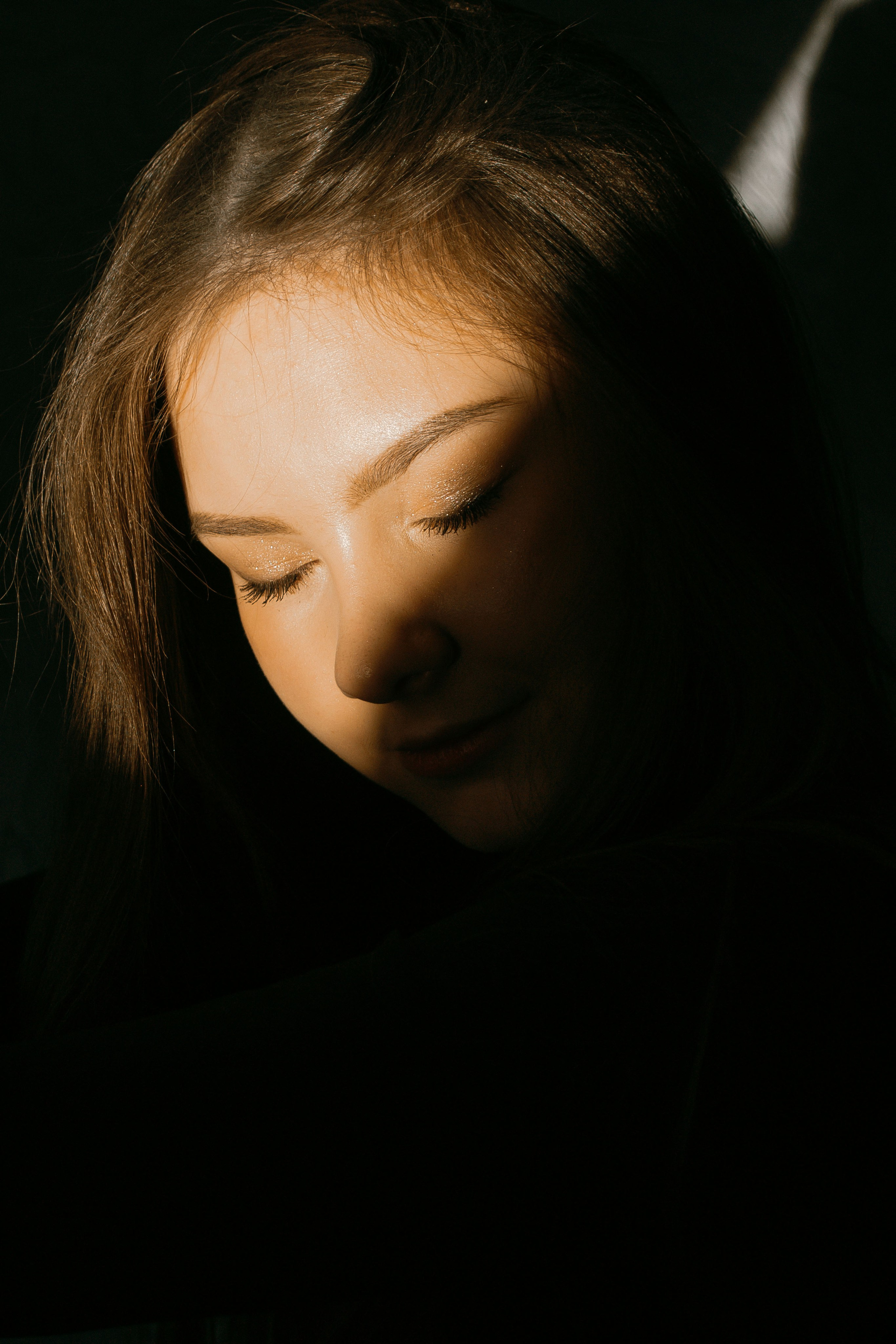 Марго. Фотографы в Тюмени Андрей и Лидия Войвод