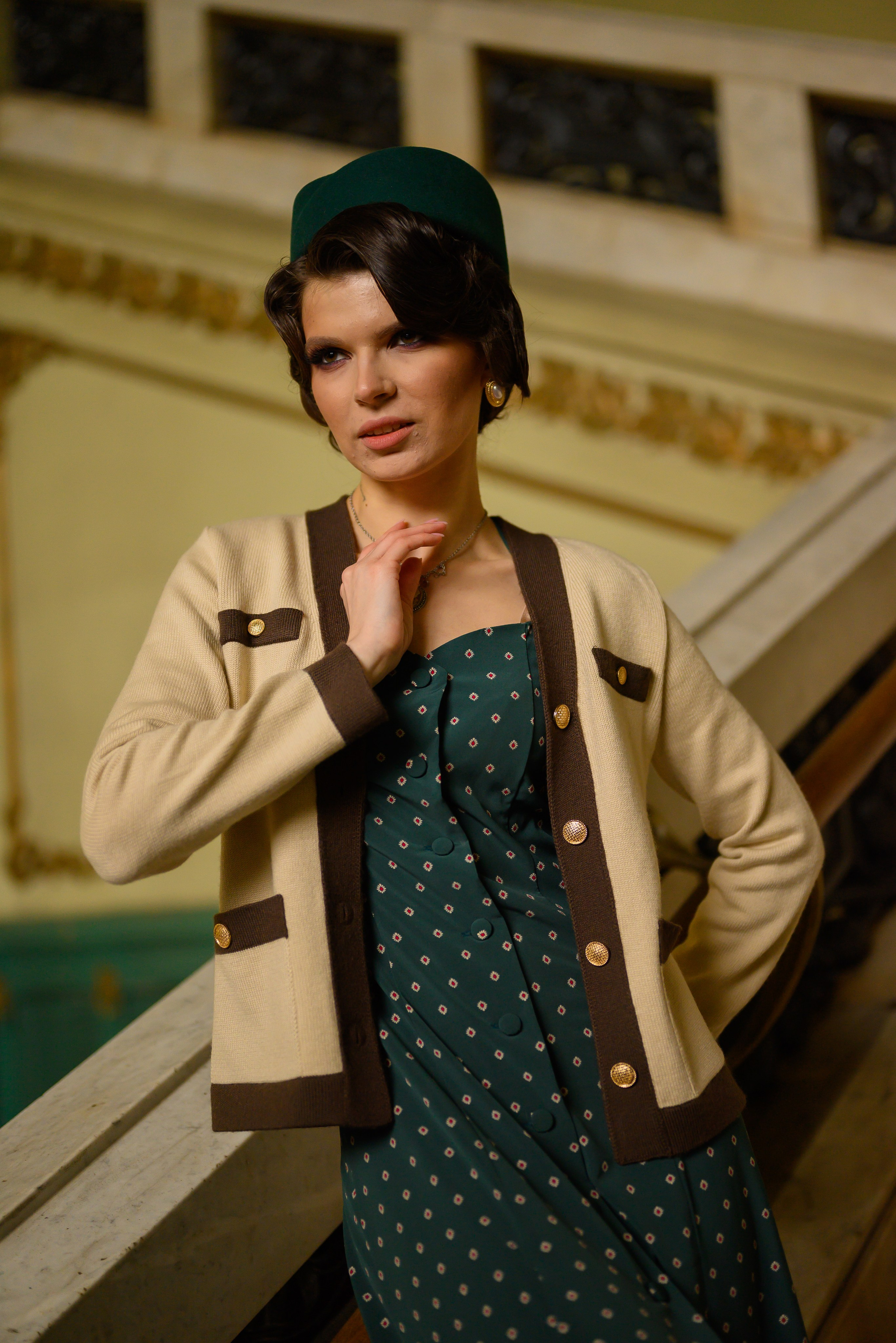 Лана и Гоша. Фотограф Ира Арефьева Москва|Истра