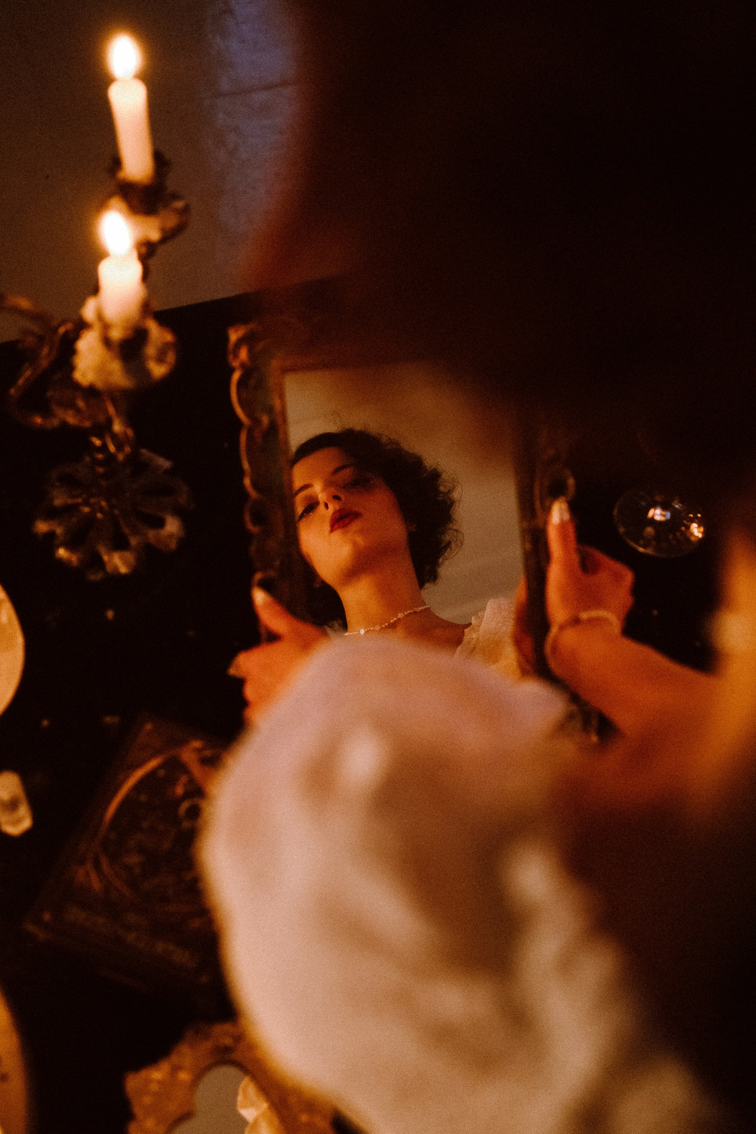 Alina VELGA. Фотограф в Москве Маша Игитова