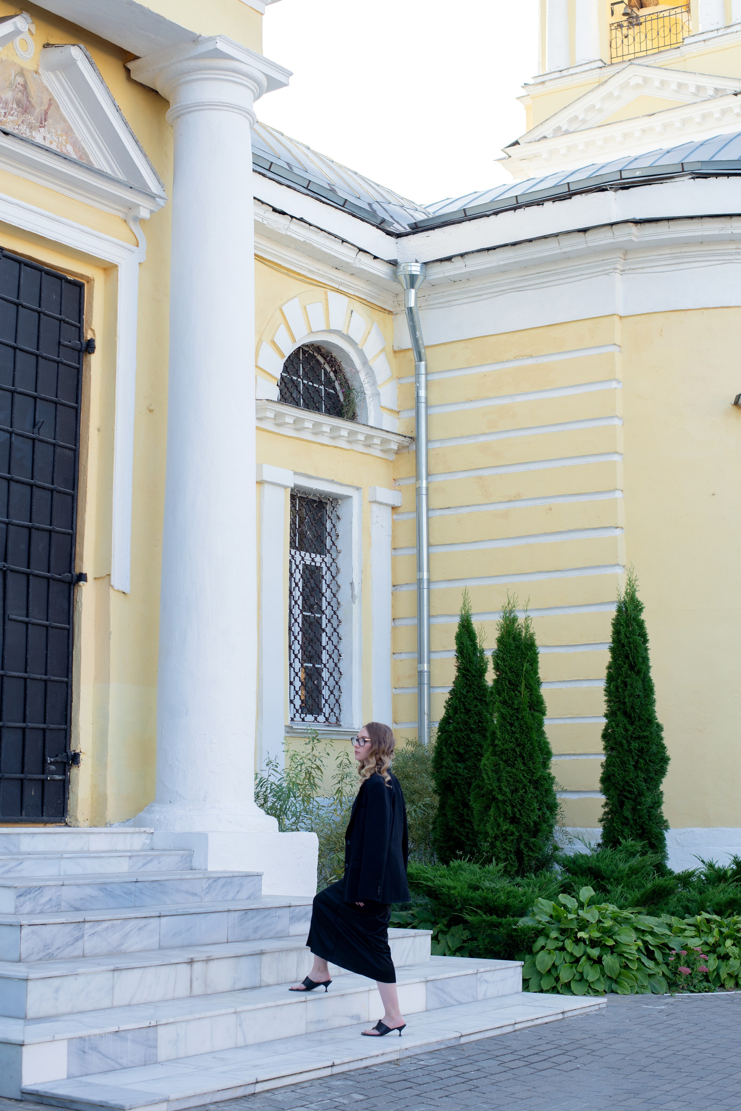 Женский портрет. Дина — ваш фотограф в Коломне и Москве. Живые портреты, любимые люди, важные события. Всё, что хочется помнить