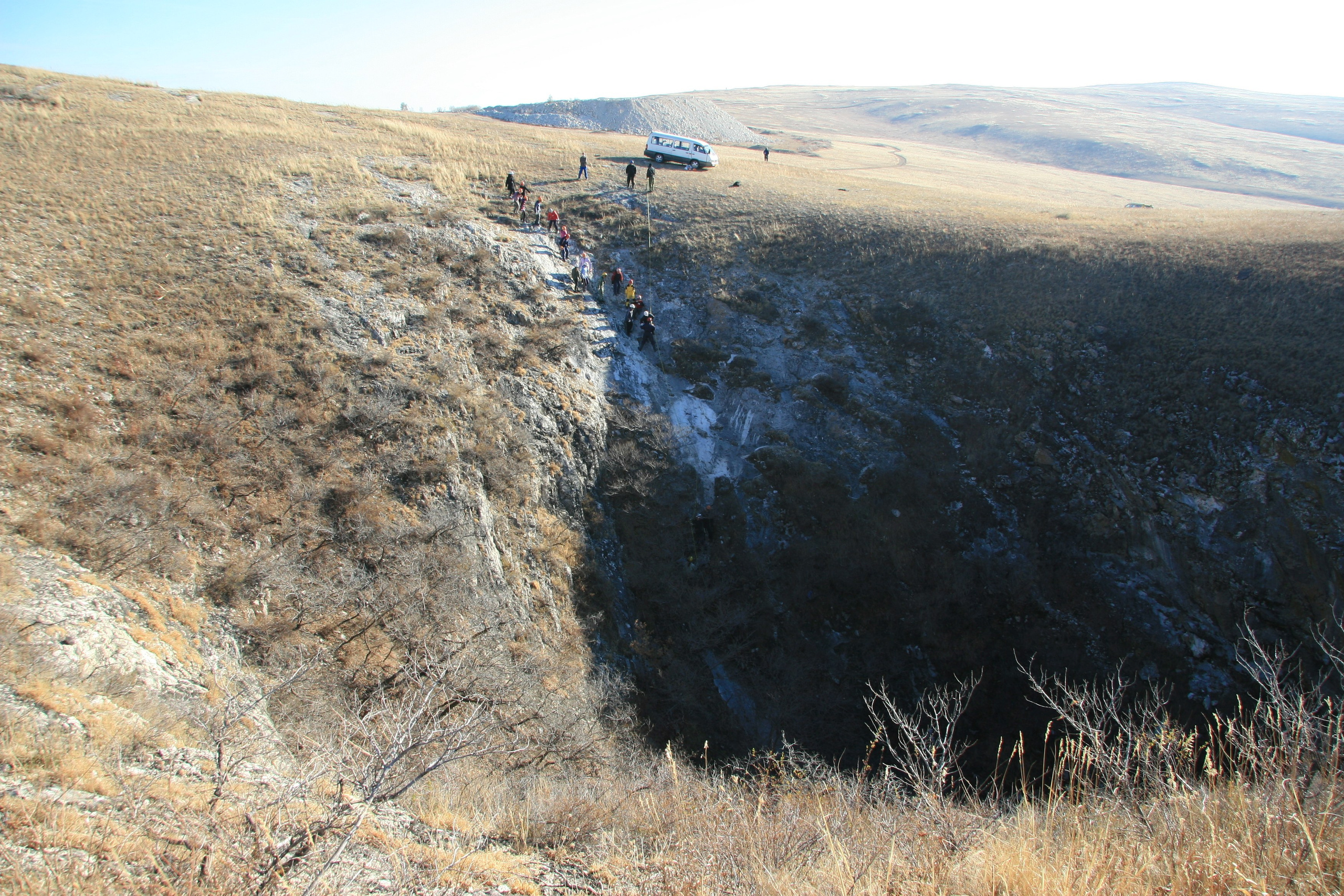 Фото Природы Забайкалья. Студия Максима Белослюдцева