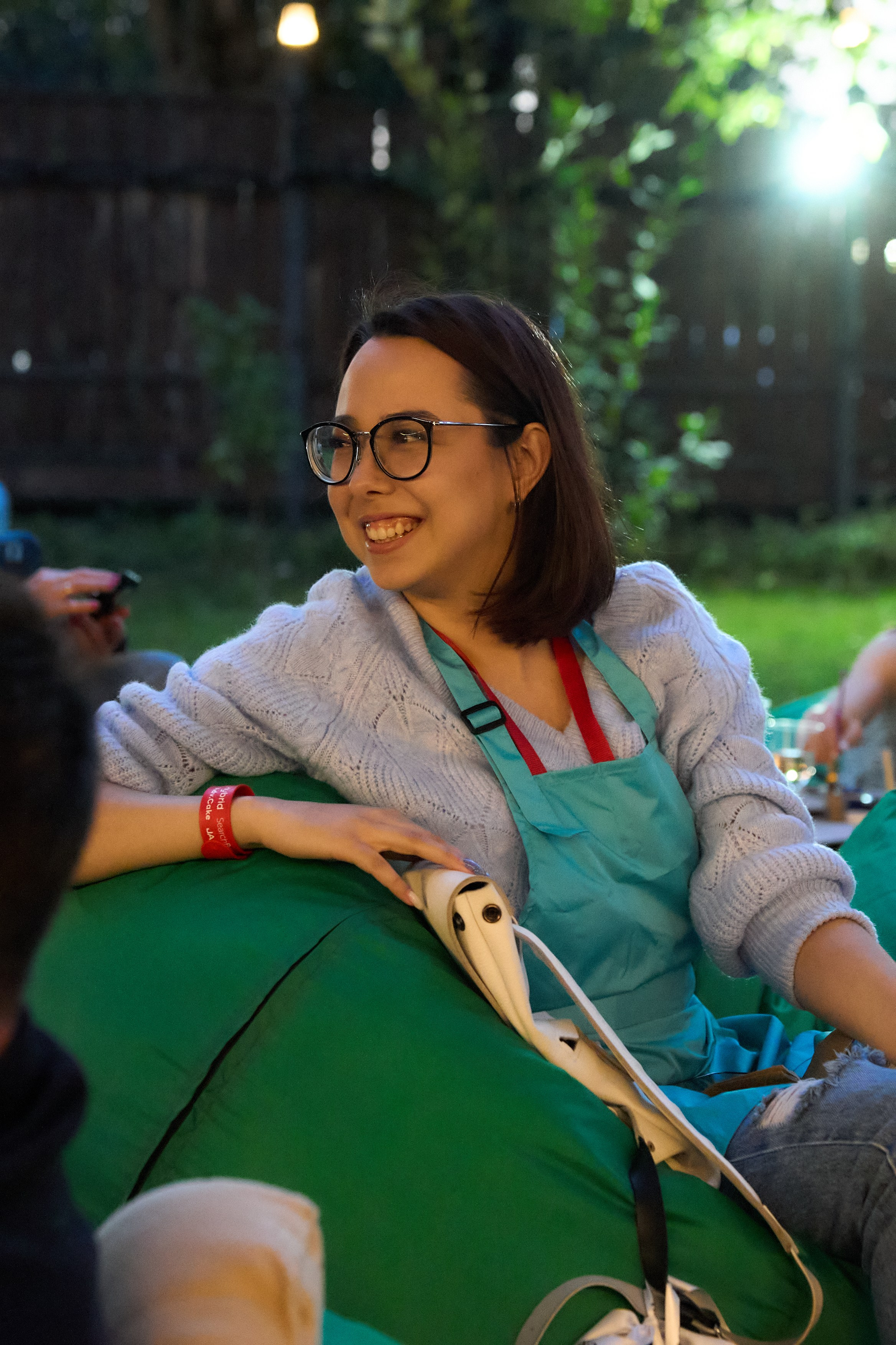 Relax Digital Party. Елизавета Мальгина, фотограф в Москве