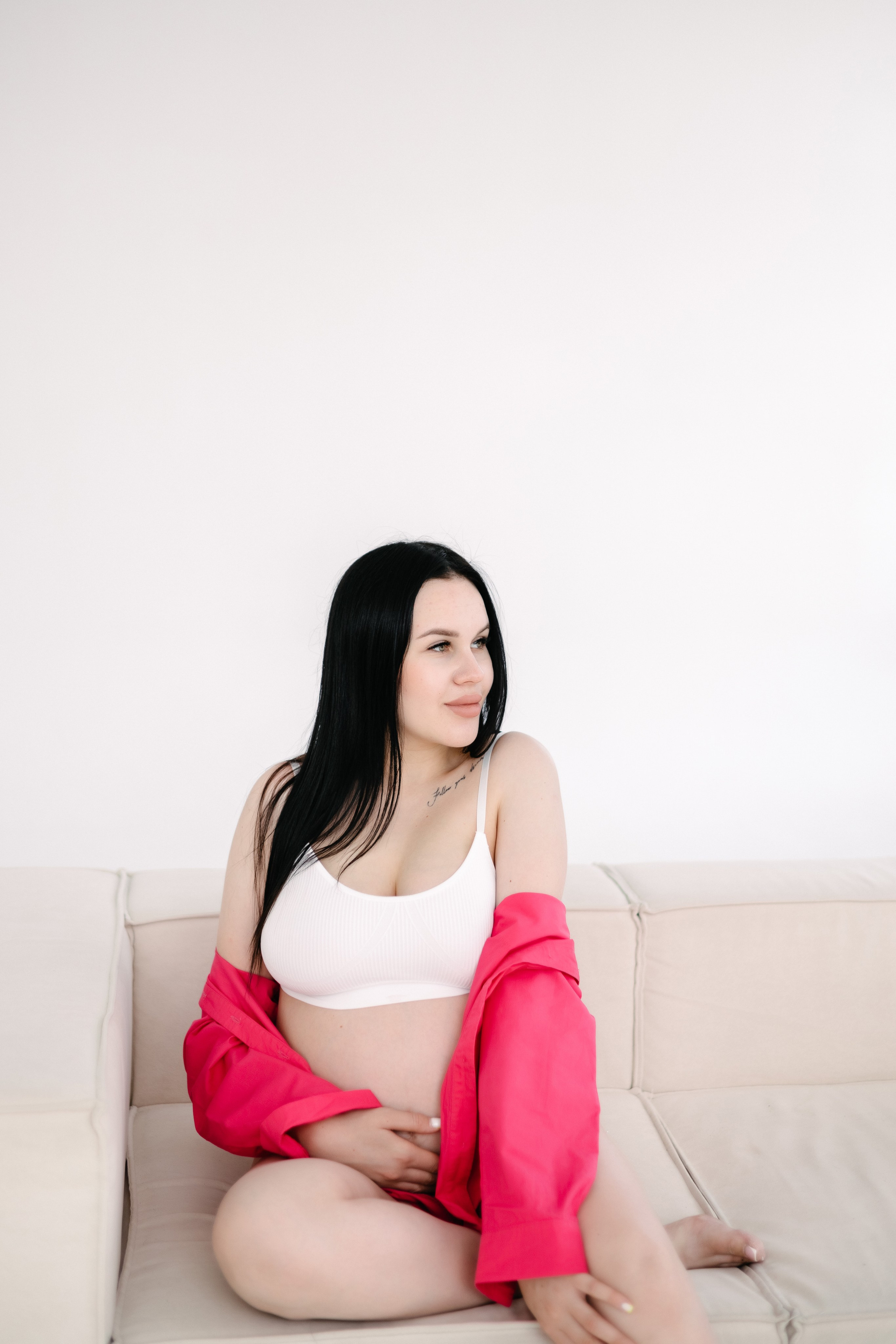 Дина. Фотограф Волгоград Кристина Прохоренко