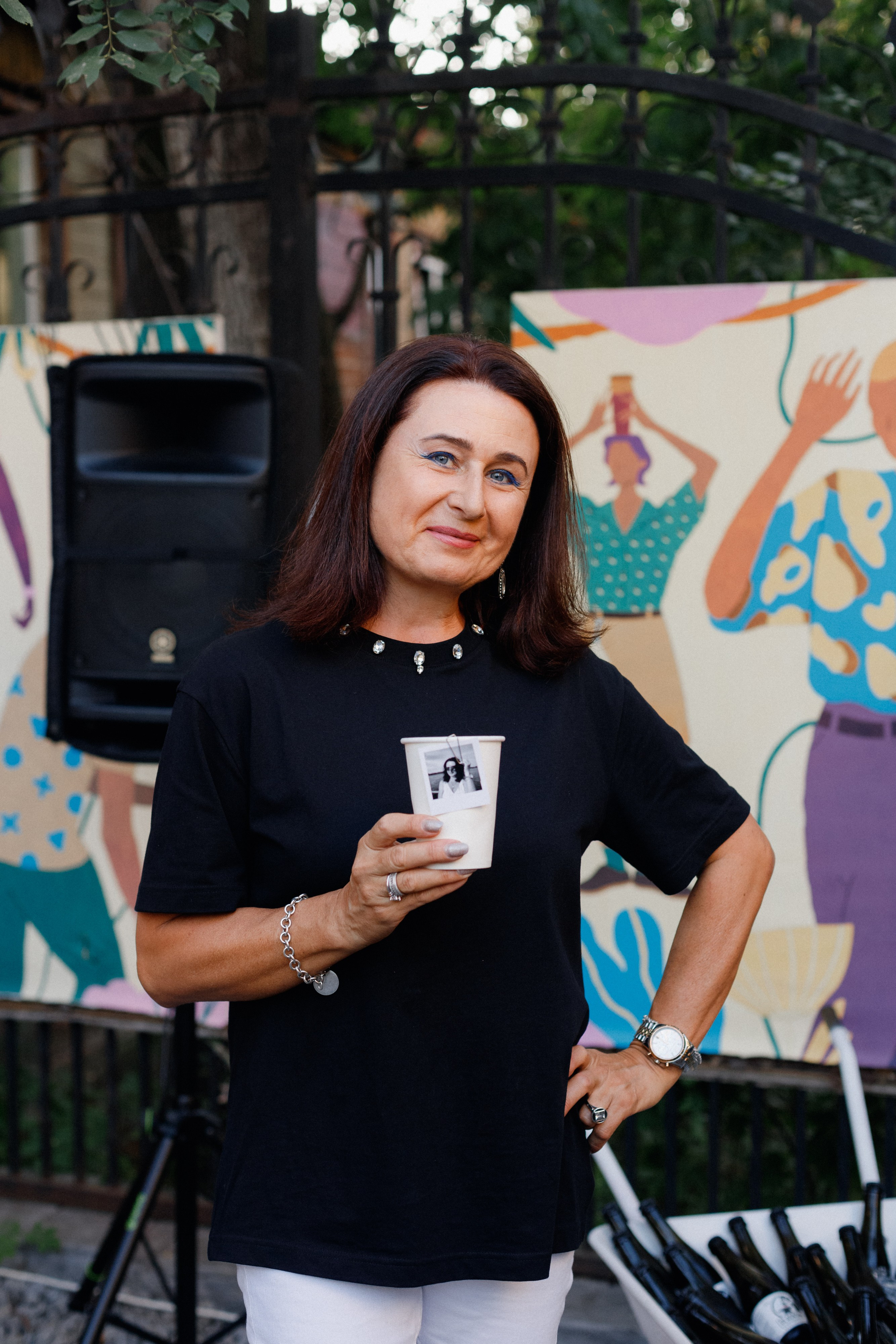 АЙ МАРКЕТИНГ. СВОИ. ФОТООТЧЕТЫ-СОБЫТИЯ-МЕСТА