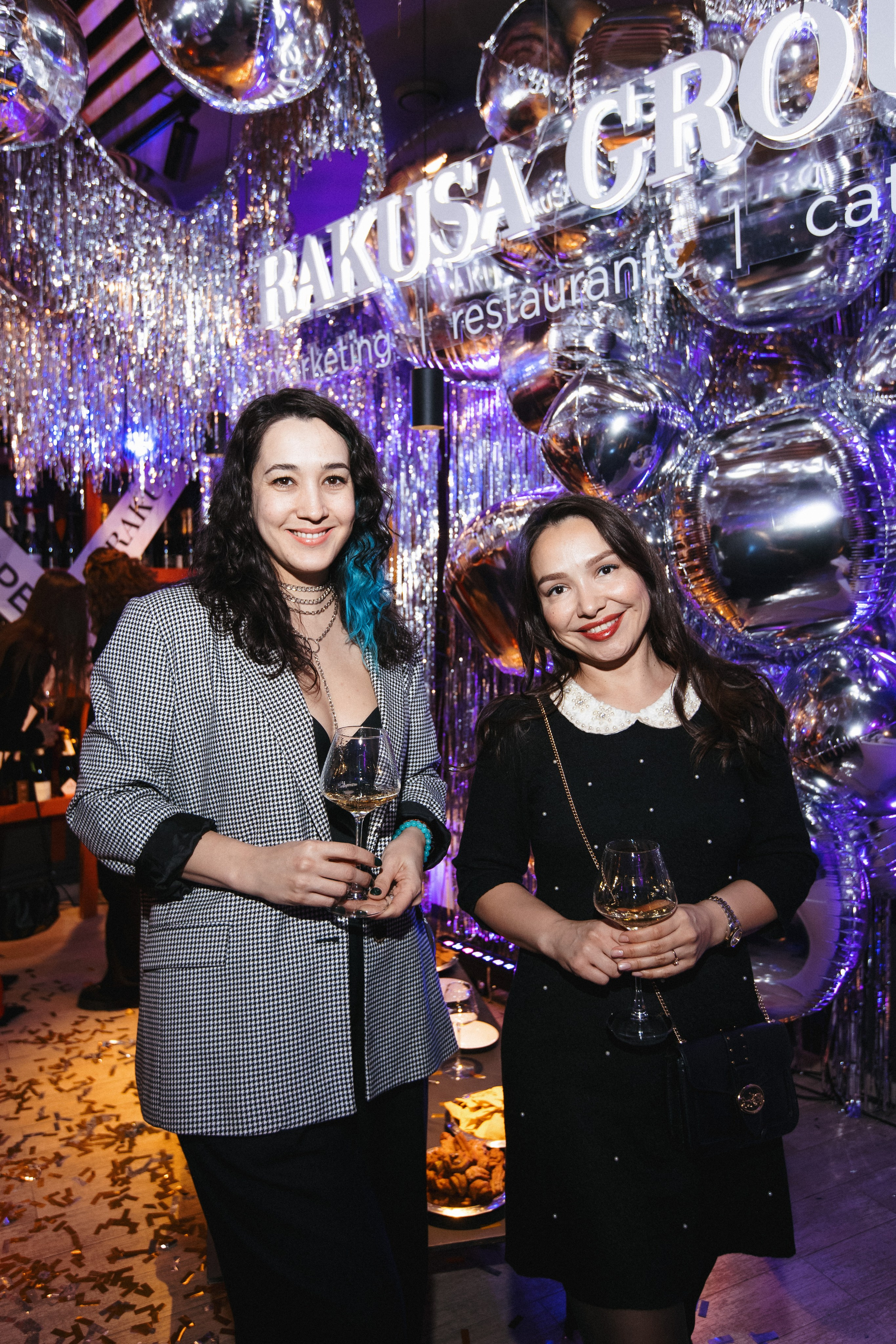 ROMAN RAKUSA BIRTHDAY BASH. СВОИ. ФОТООТЧЕТЫ-СОБЫТИЯ-МЕСТА