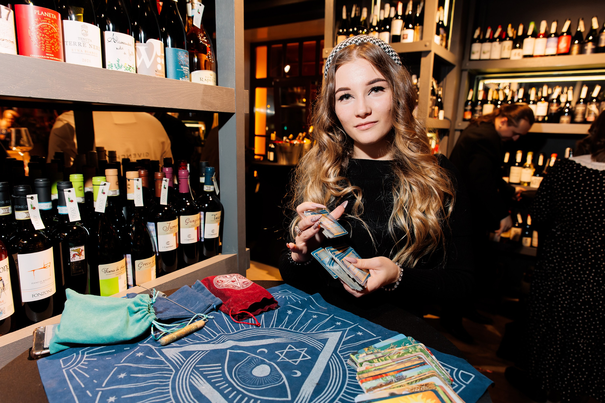 ВИНОТЕКА = ЭНОТЕКА [11 ЛЕТ]. СВОИ. ФОТООТЧЕТЫ-СОБЫТИЯ-МЕСТА