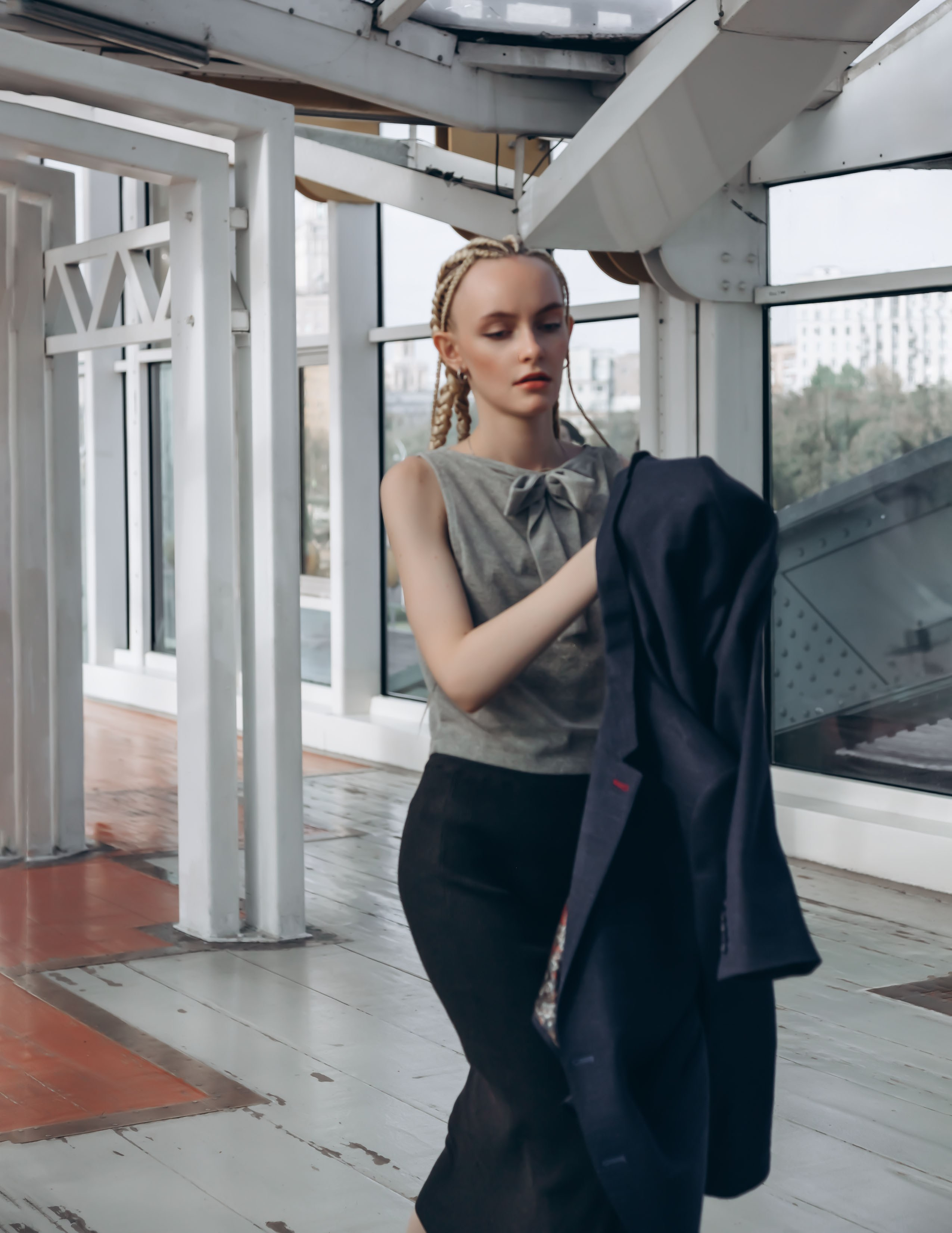 Полина. Людмила Седлярова — Профессиональный женский фотограф в Москве