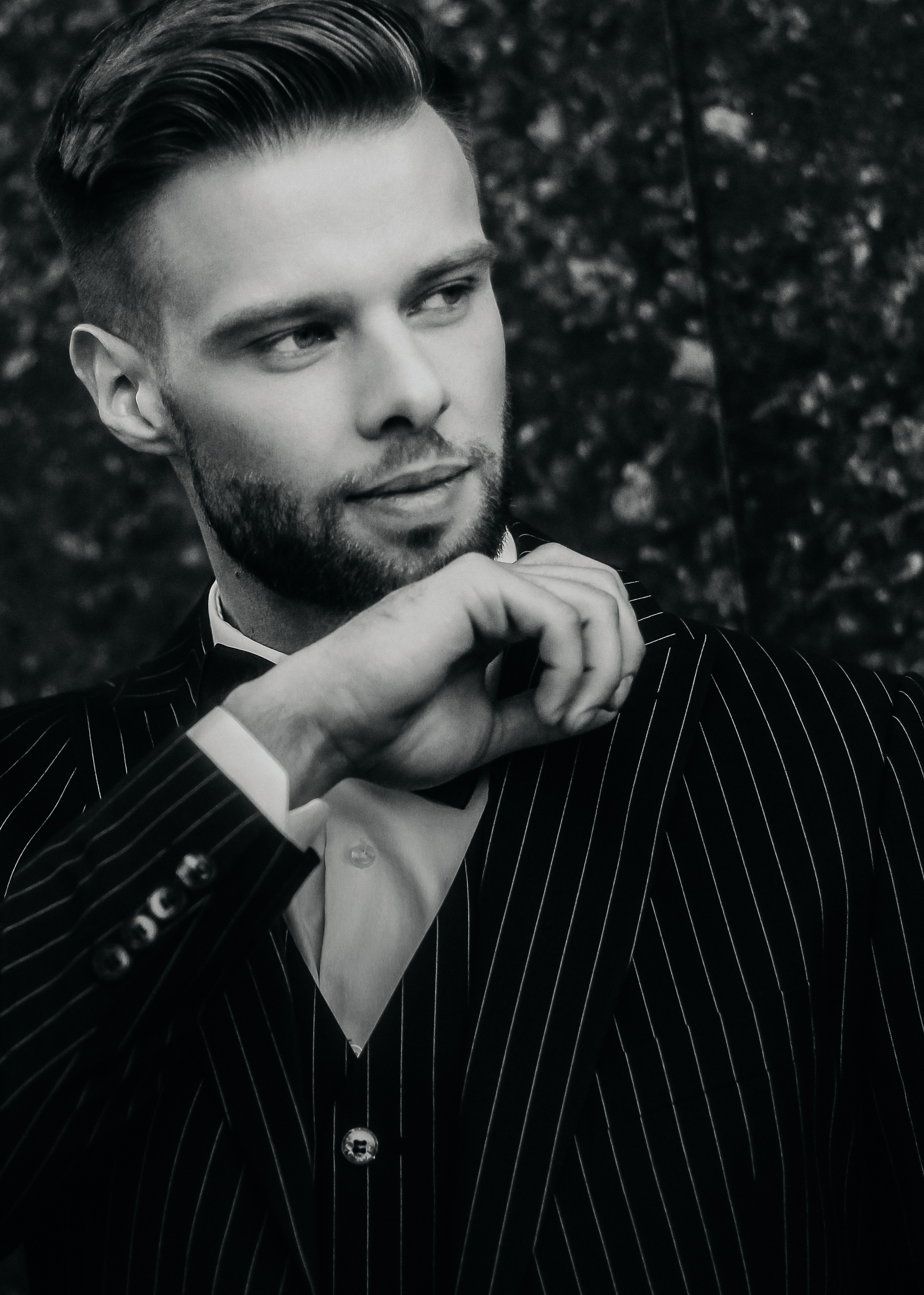 Юлия и Андрей. Фотограф Киров — Глазов Арина Авакумова