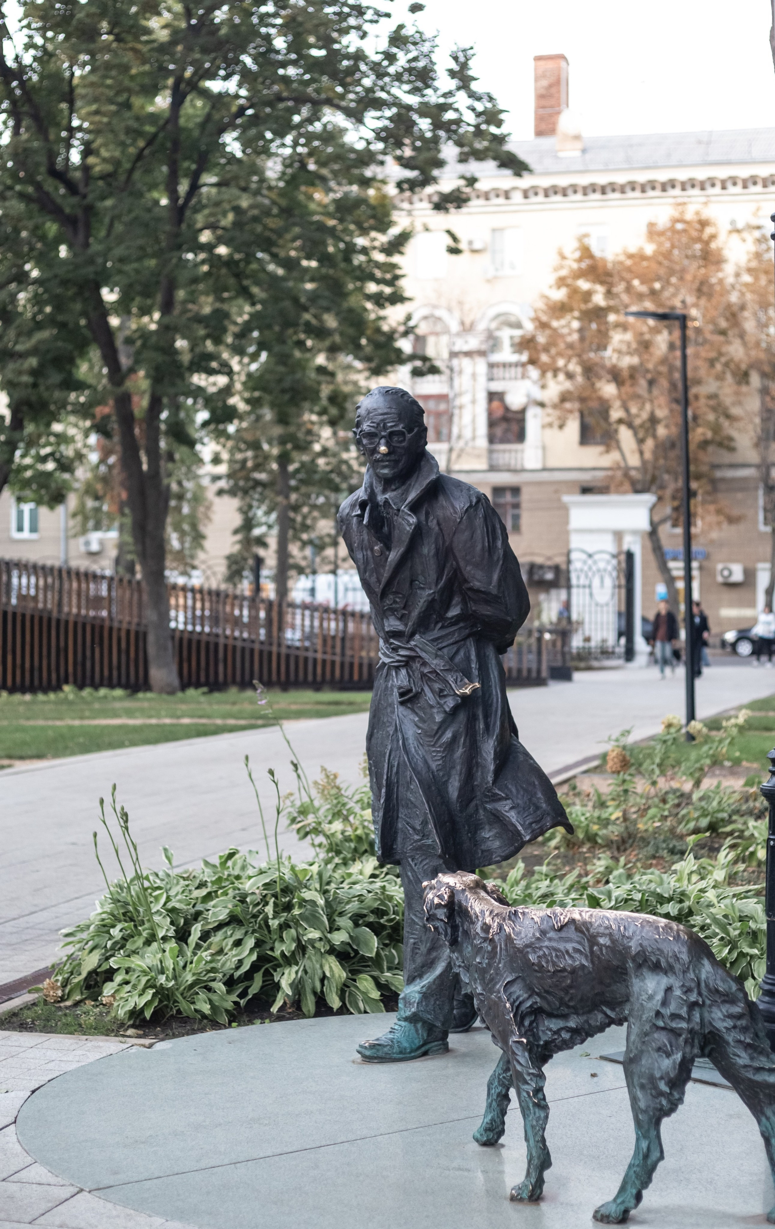 Парк Орленок. Выпускные альбомы Воронеж от Веры Соколовой