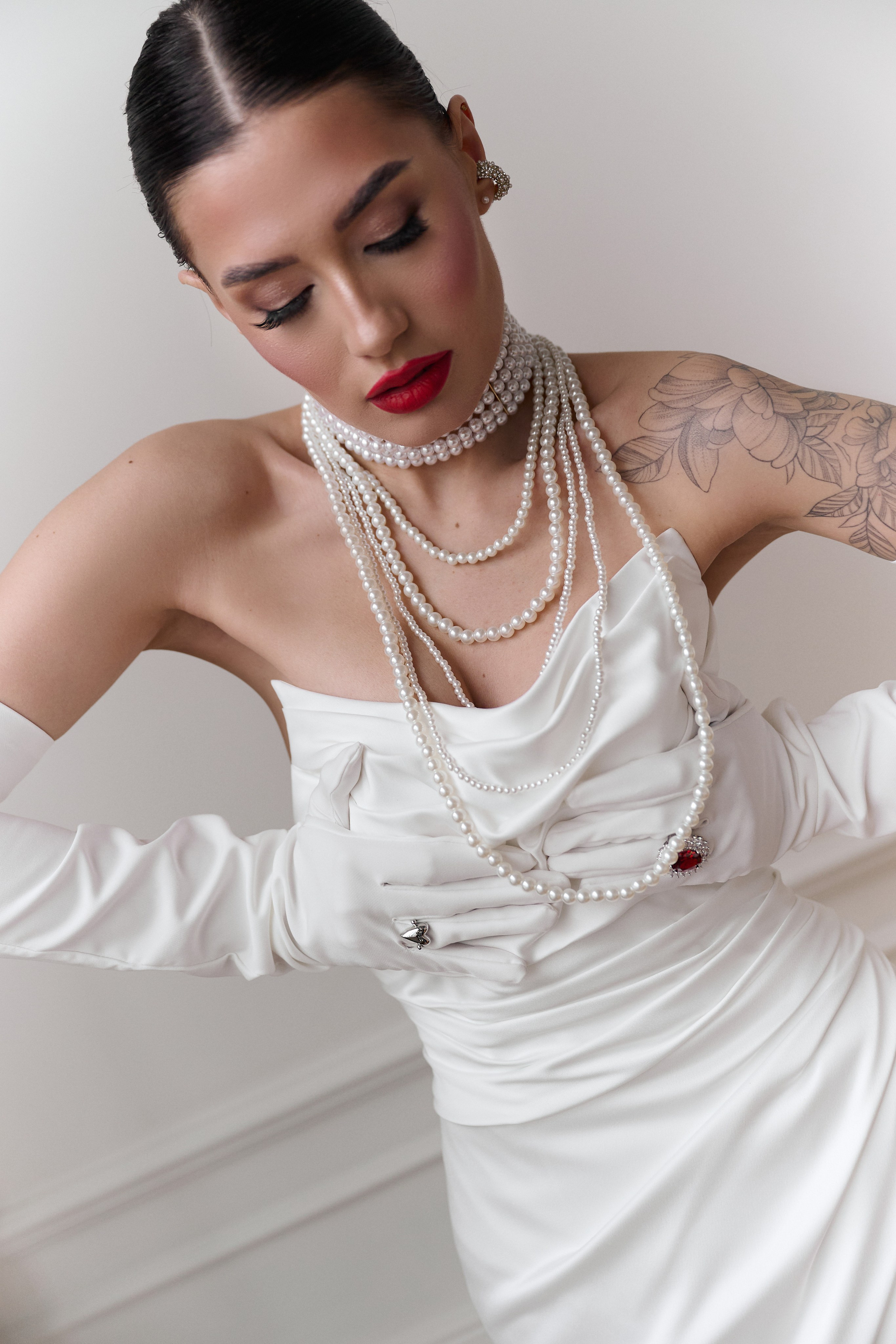 Невеста Тахмина. Фотограф в Курске Ольга Дудинова