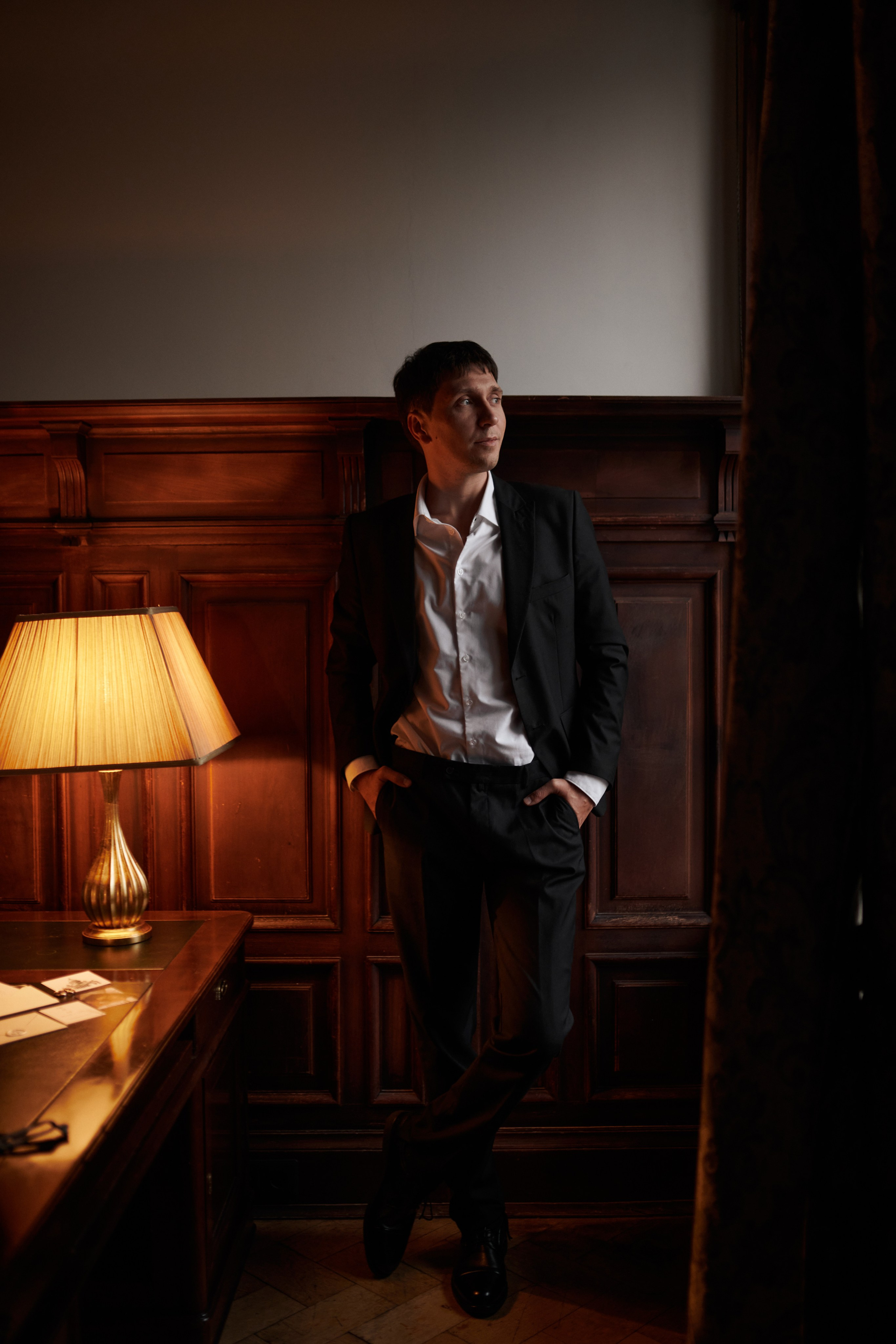 Лео & Камилла. Фотограф в Курске Ольга Дудинова